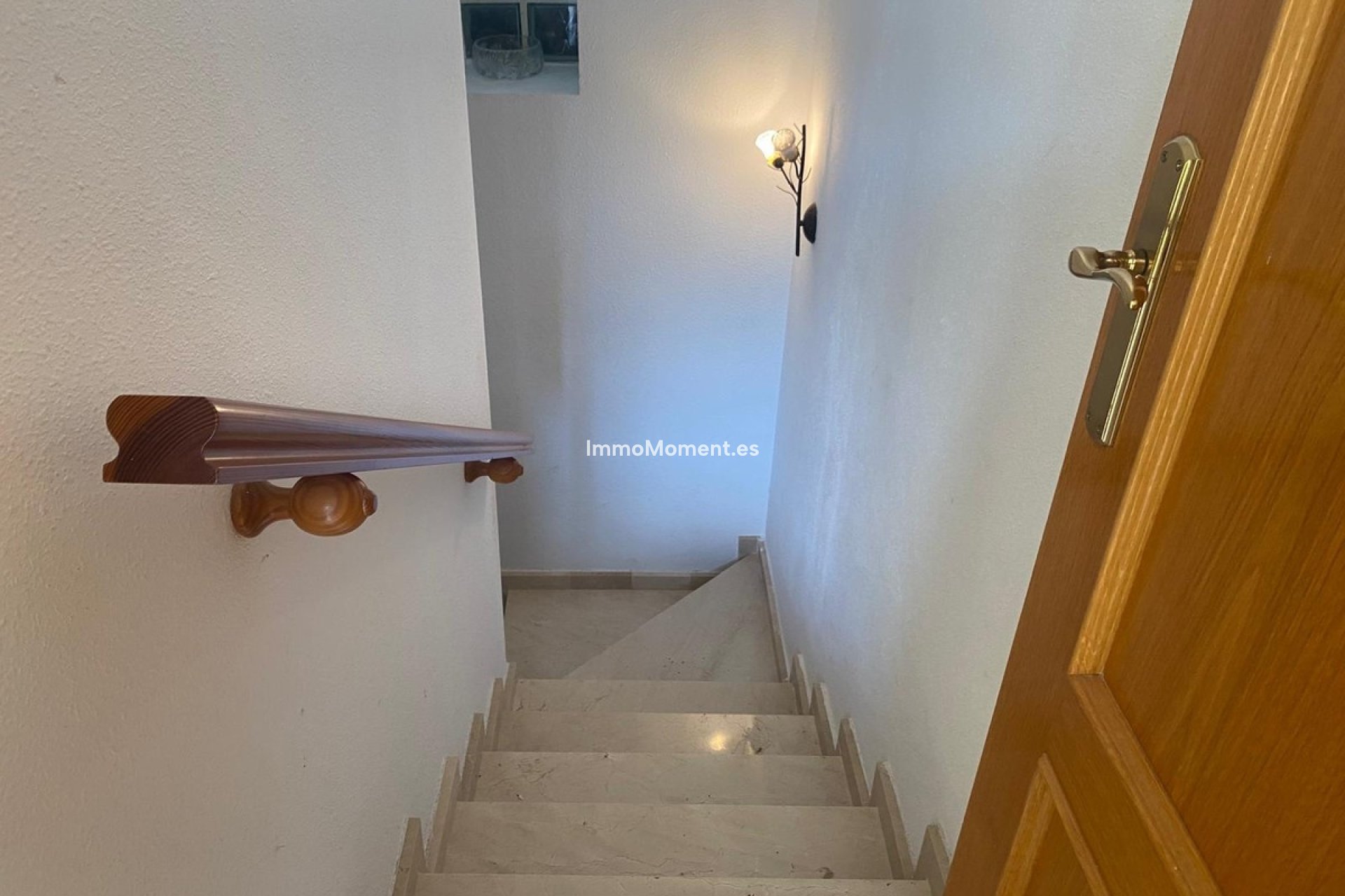 Resale - Detached villa - Alfaz del Pi - Albir