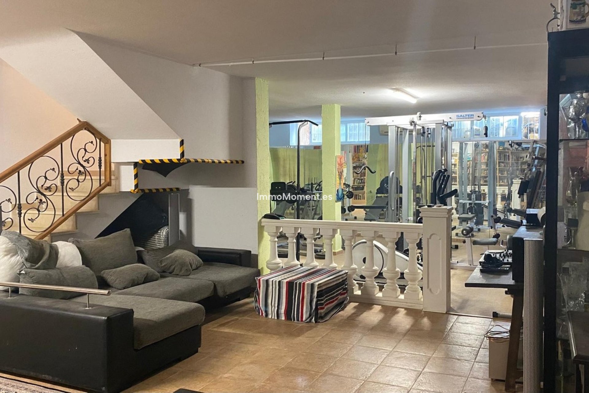 Resale - Detached villa - Alfaz del Pi - Albir