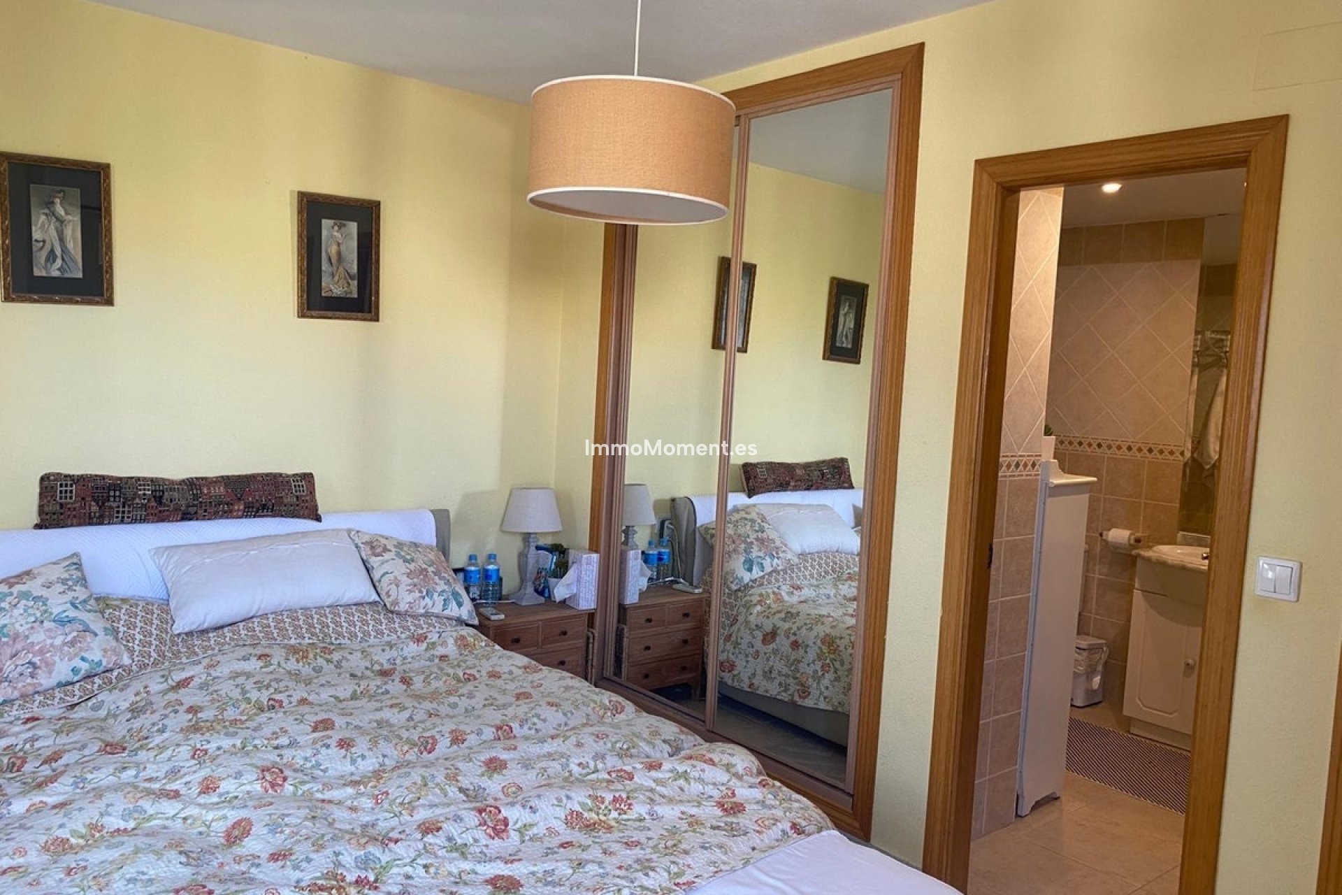 Resale - Detached villa - Alfaz del Pi - Albir