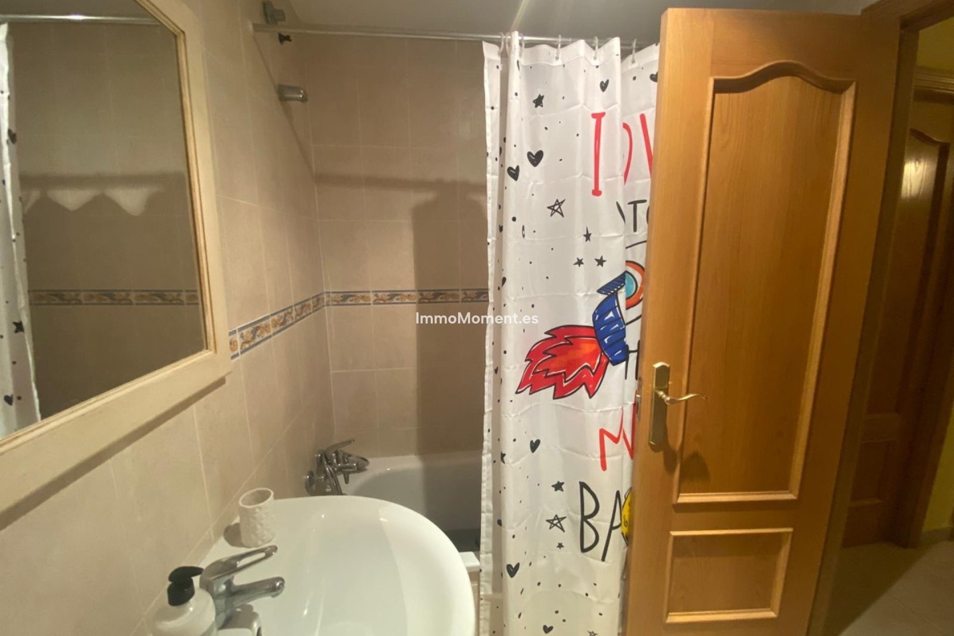 Resale - Detached villa - Alfaz del Pi - Albir