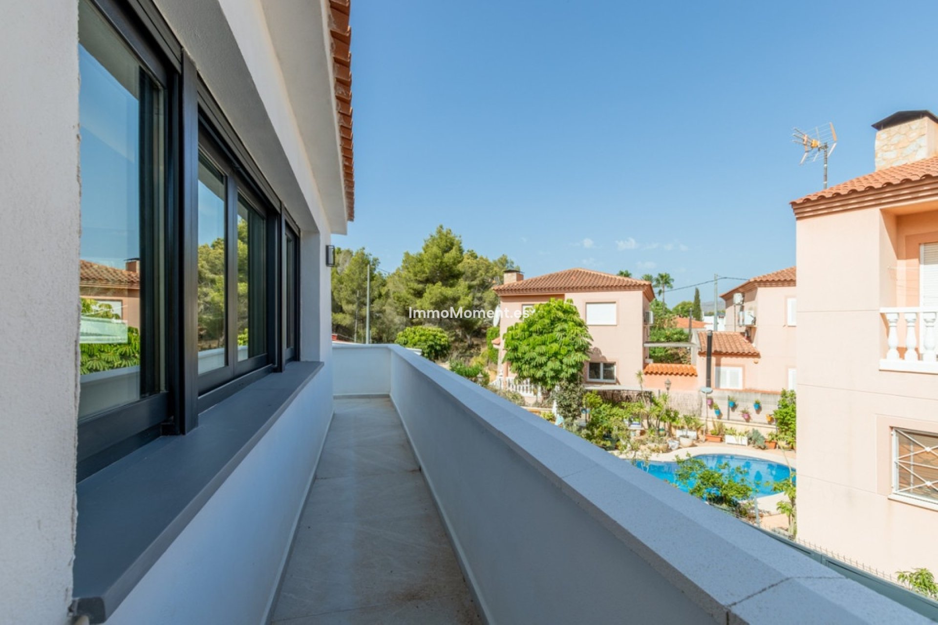 Resale - Detached villa - Alfaz del Pi - L'Albir