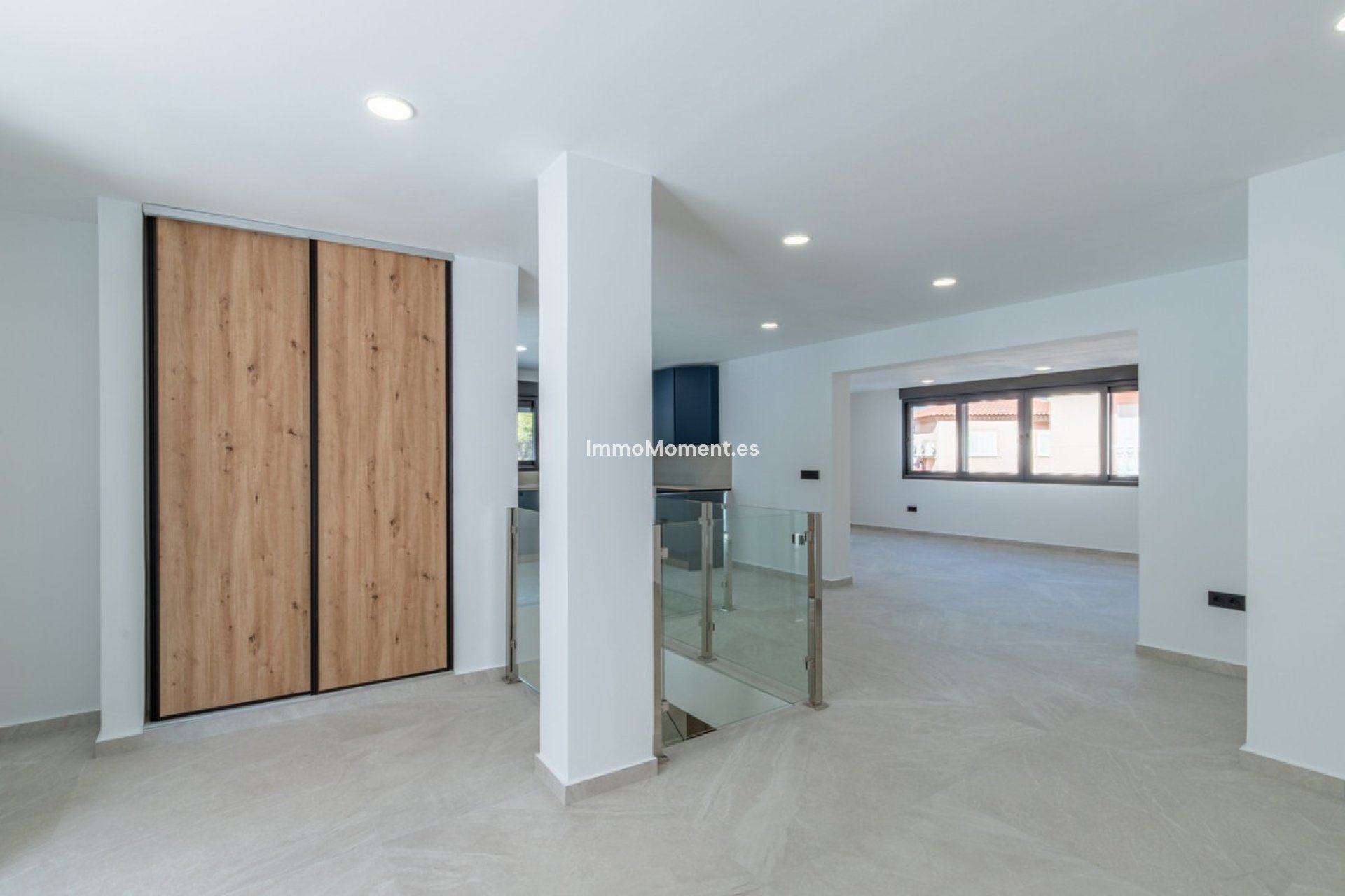 Resale - Detached villa - Alfaz del Pi - L'Albir