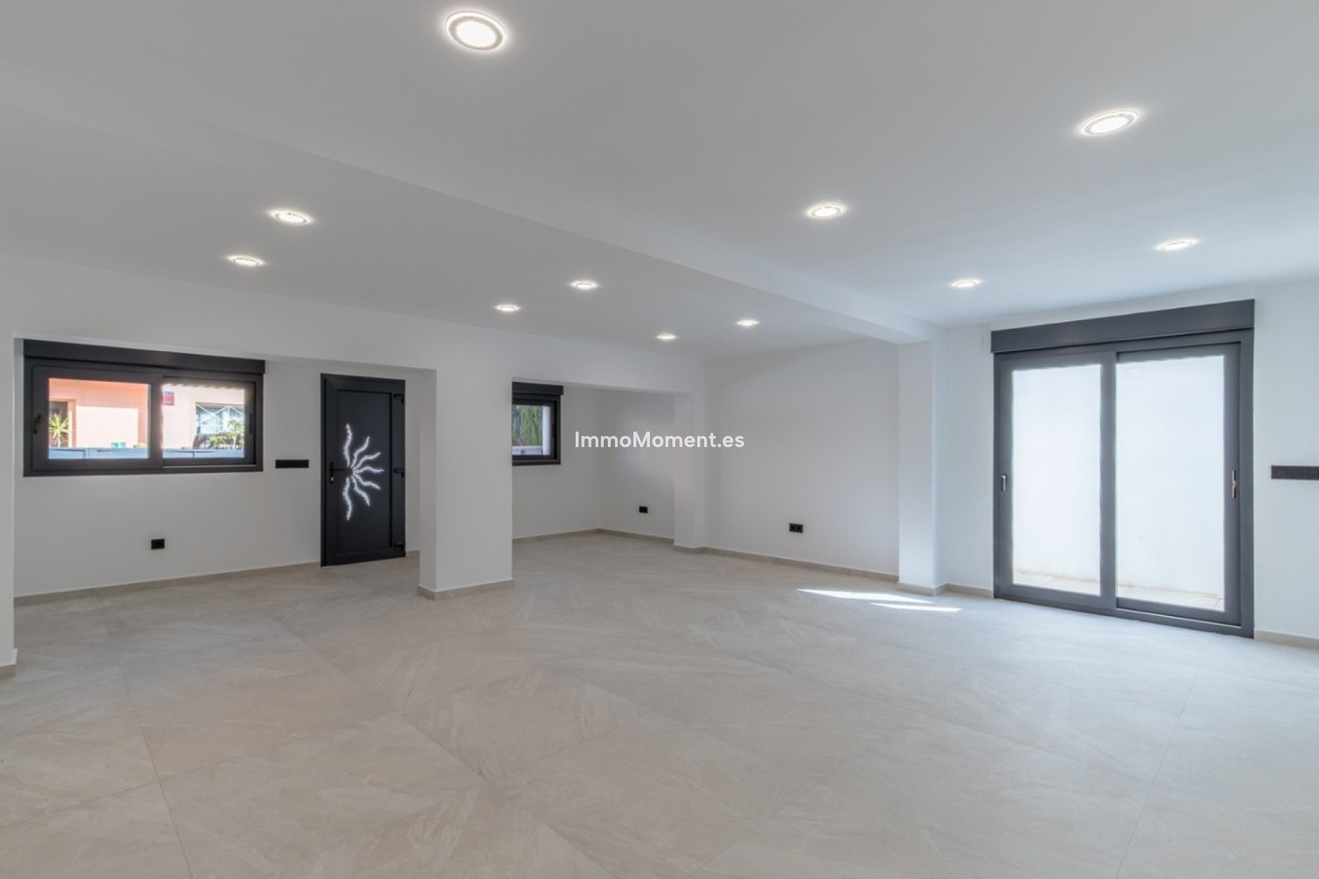 Resale - Detached villa - Alfaz del Pi - L'Albir