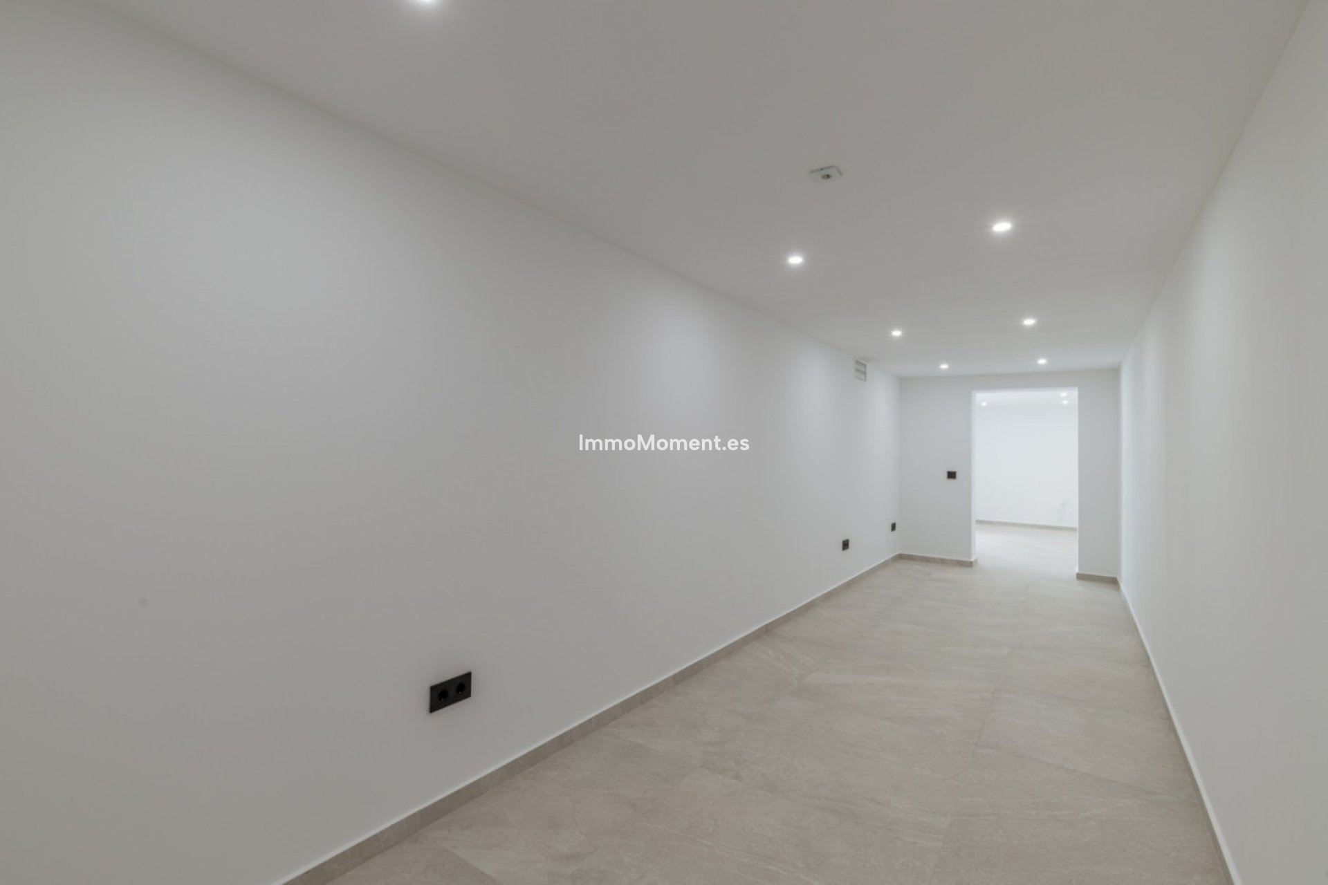 Resale - Detached villa - Alfaz del Pi - L'Albir