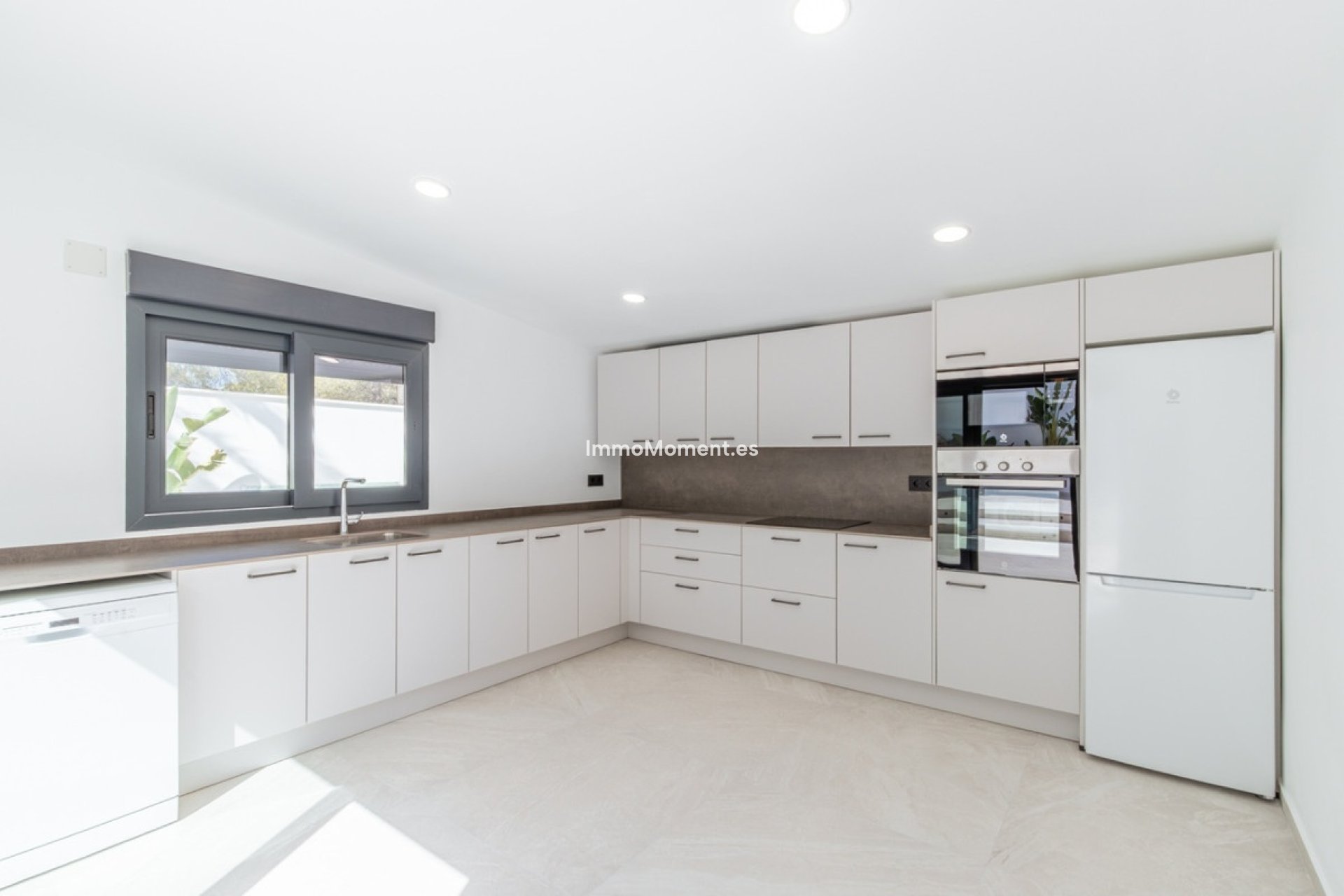 Resale - Detached villa - Alfaz del Pi - L'Albir
