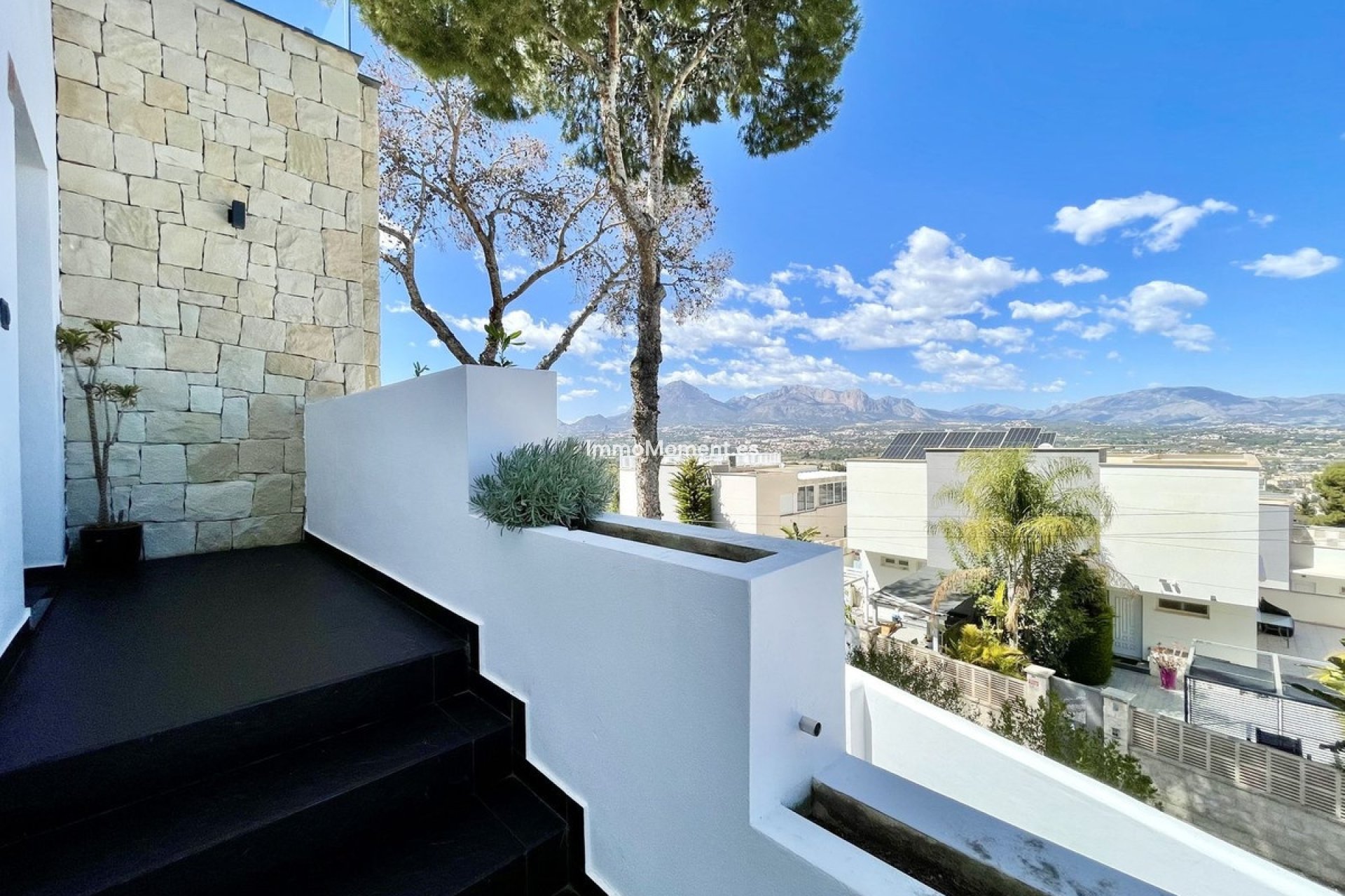 Resale - Detached villa - Alfaz del Pi - L'Albir