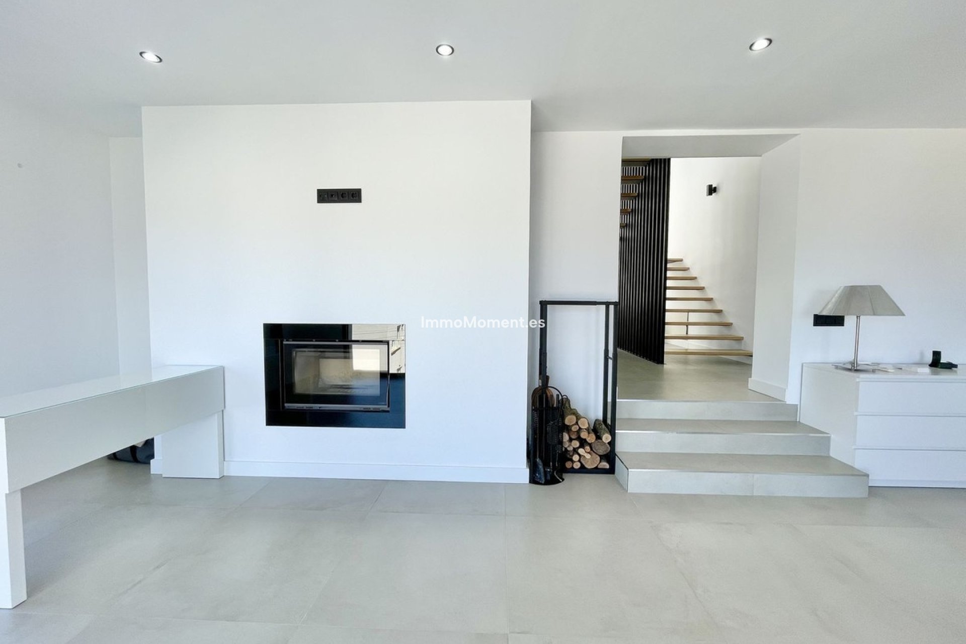 Resale - Detached villa - Alfaz del Pi - L'Albir