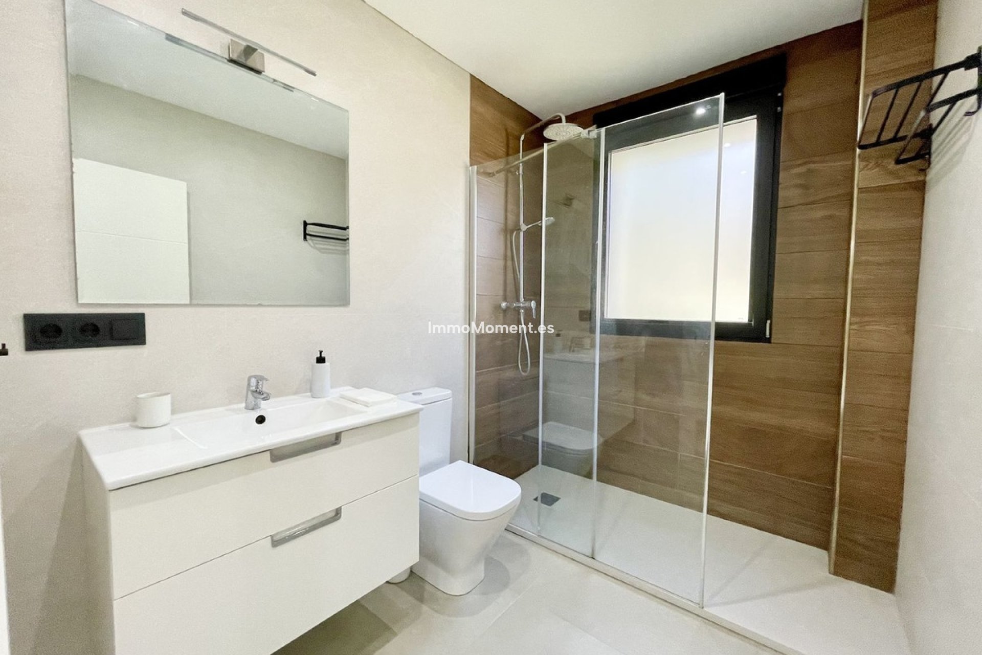 Resale - Detached villa - Alfaz del Pi - L'Albir