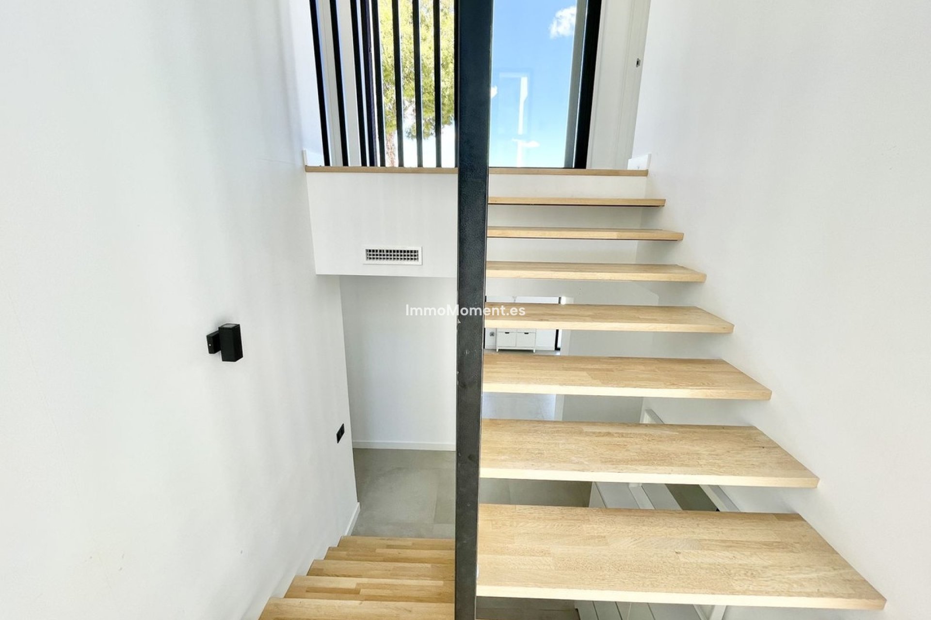 Resale - Detached villa - Alfaz del Pi - L'Albir