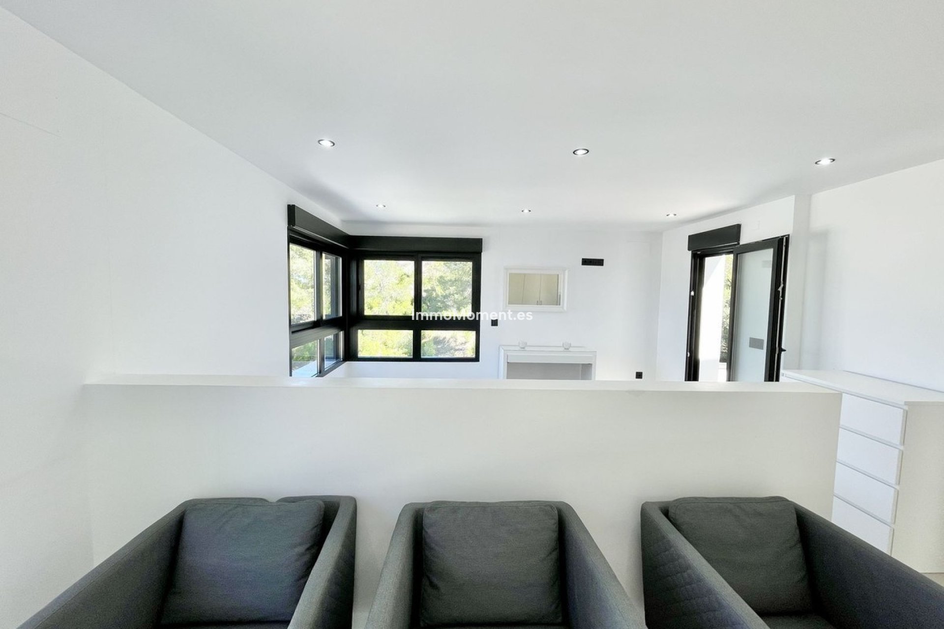Resale - Detached villa - Alfaz del Pi - L'Albir