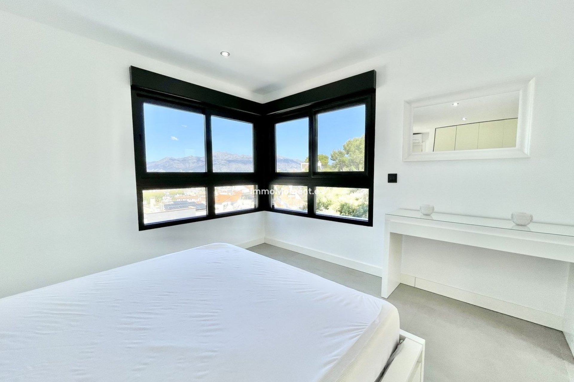 Resale - Detached villa - Alfaz del Pi - L'Albir