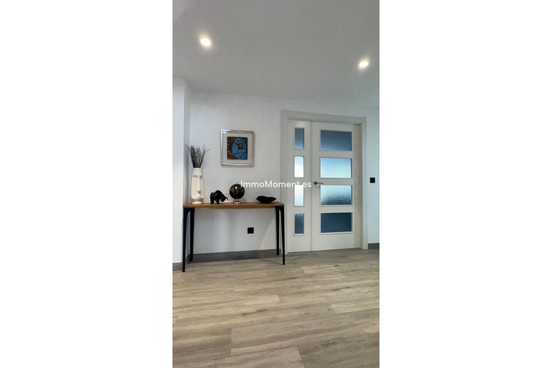 Resale - Detached villa - Alfaz del Pi - L'Alfás del Pi Centro