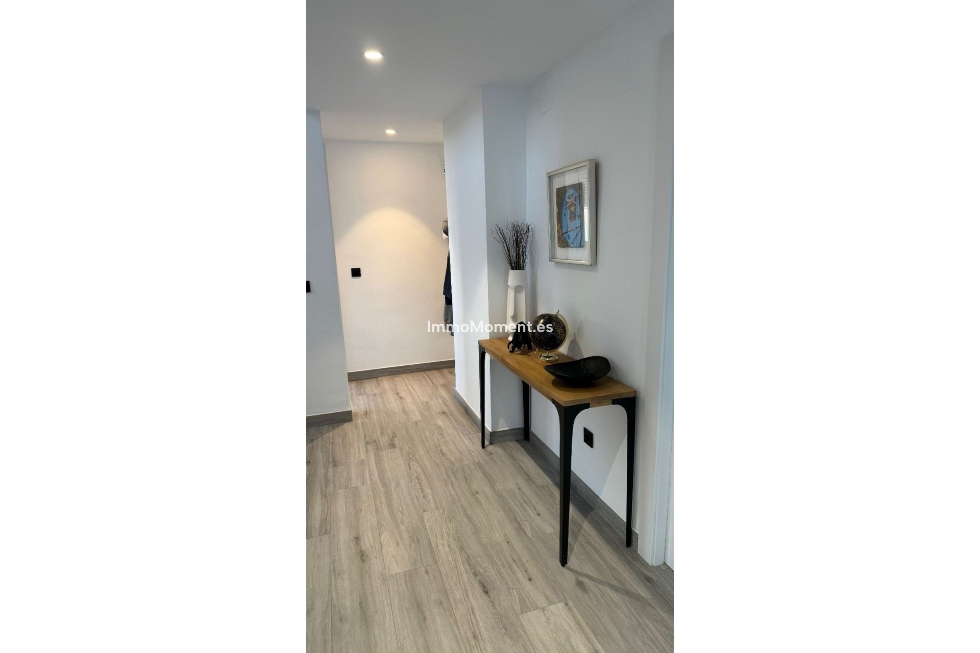 Resale - Detached villa - Alfaz del Pi - L'Alfás del Pi Centro