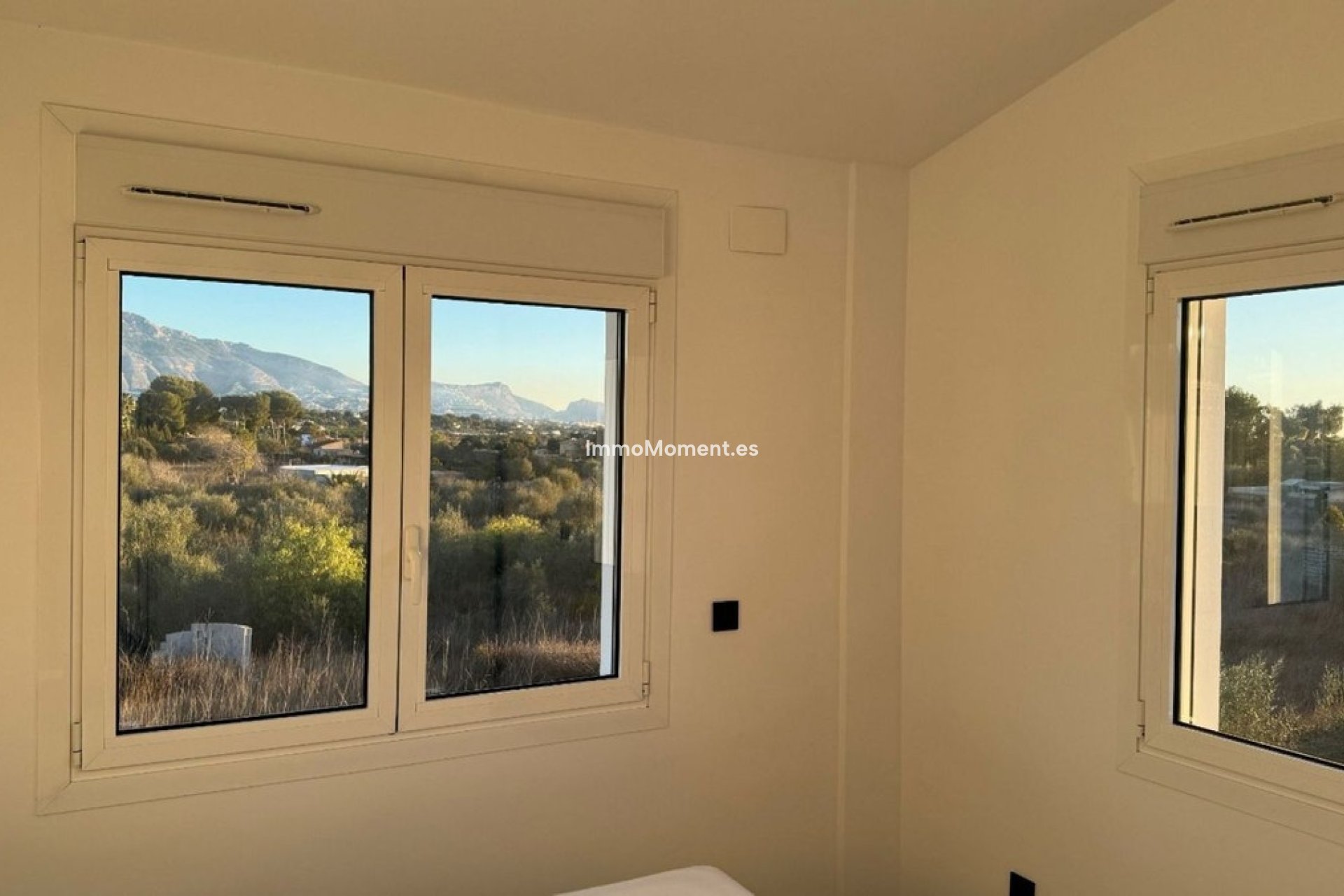 Resale - Detached villa - Alfaz del Pi - L'Alfás del Pi Centro