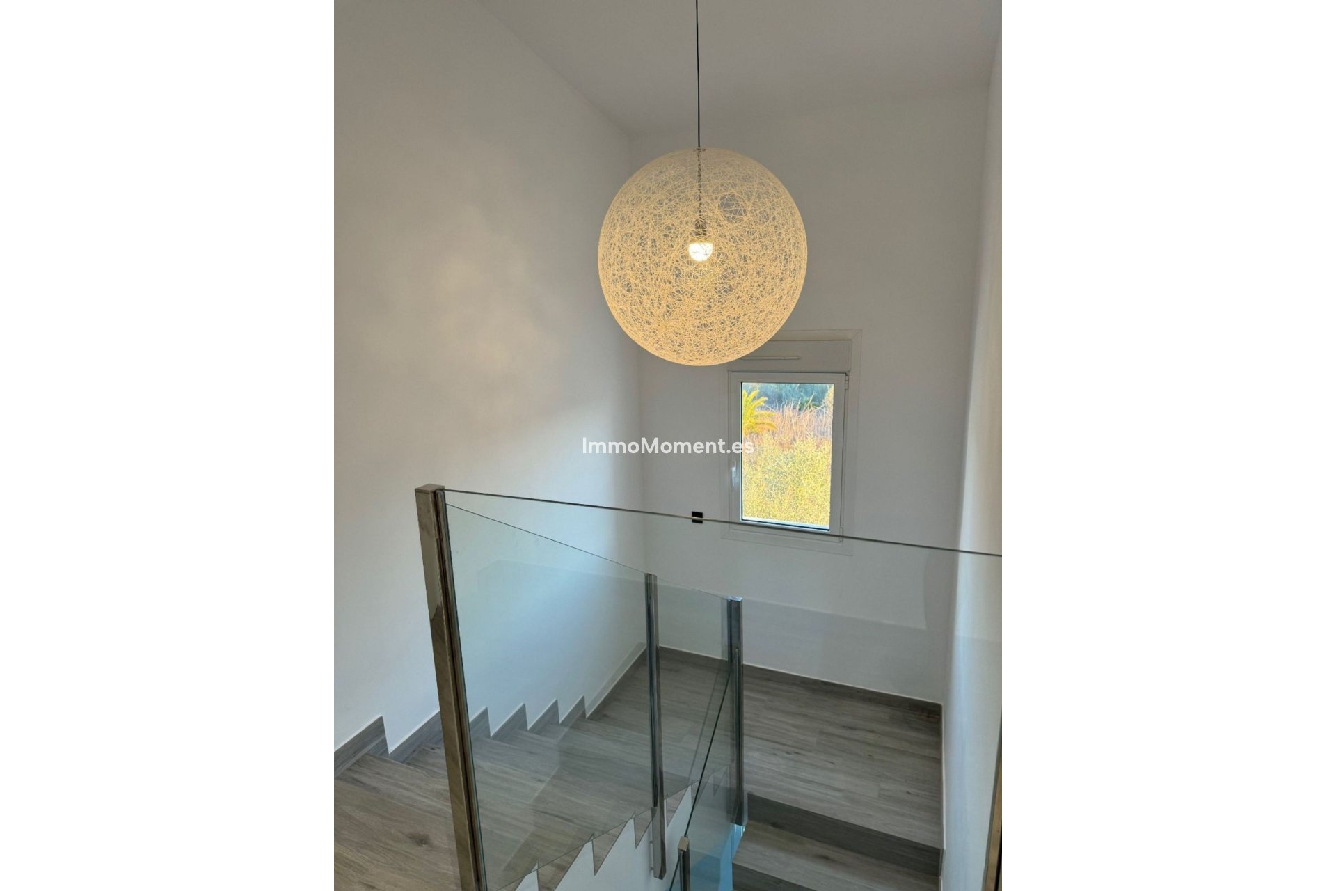 Resale - Detached villa - Alfaz del Pi - L'Alfás del Pi Centro