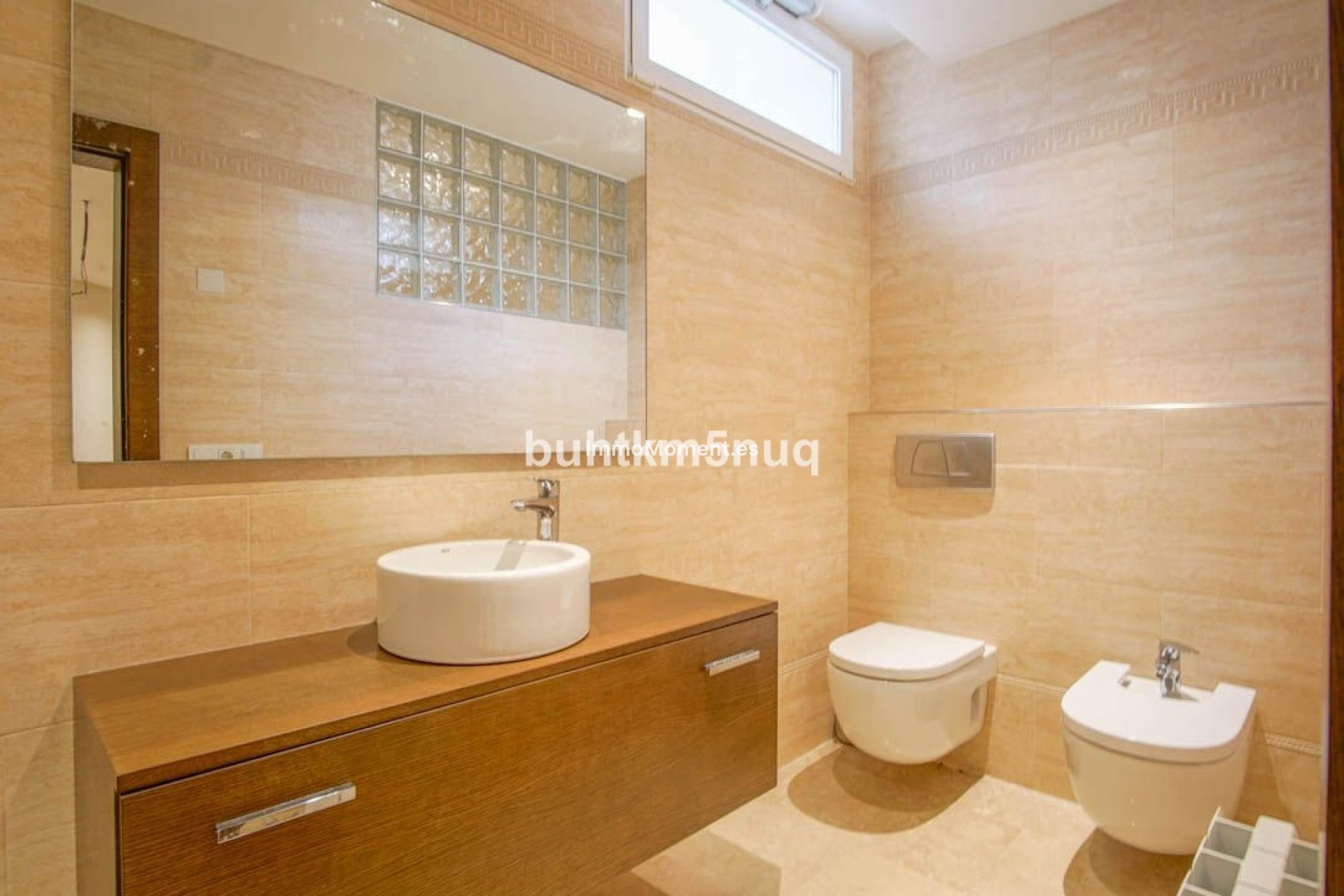 Resale - Detached villa - Alfaz del Pi - L'Alfás del Pi Centro