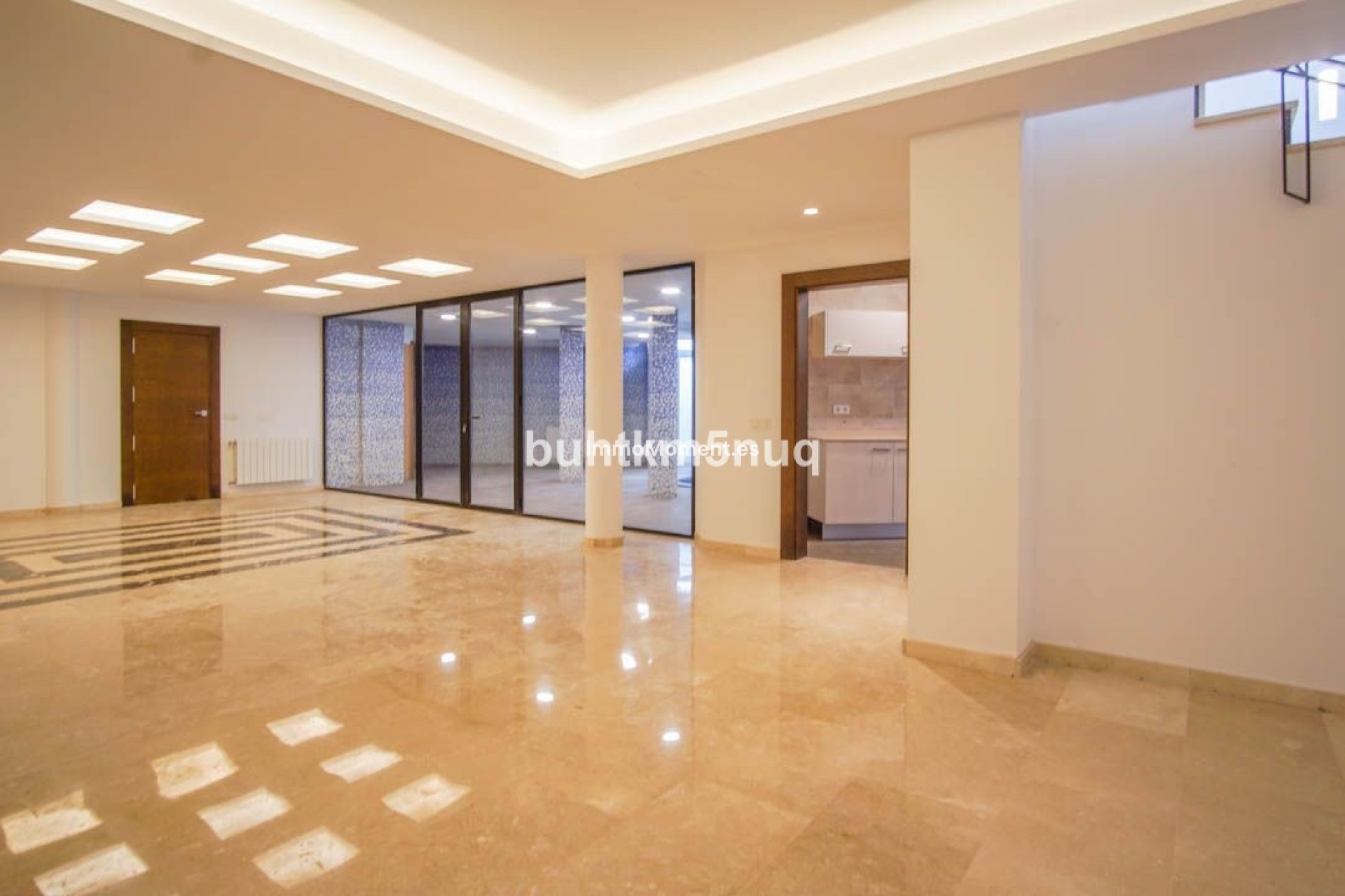 Resale - Detached villa - Alfaz del Pi - L'Alfás del Pi Centro