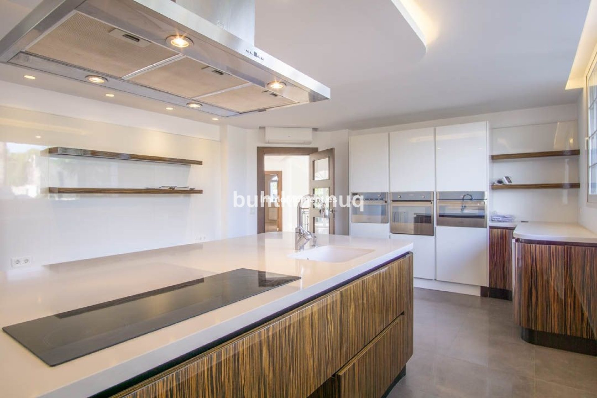 Resale - Detached villa - Alfaz del Pi - L'Alfás del Pi Centro