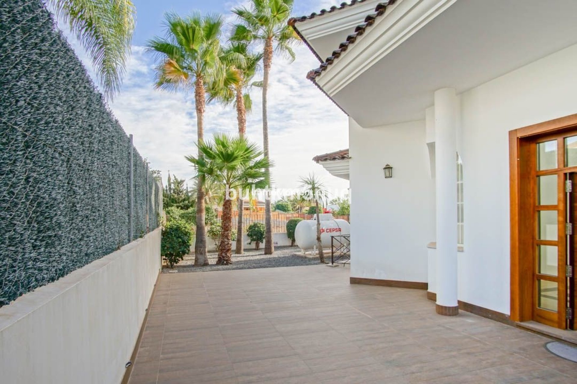 Resale - Detached villa - Alfaz del Pi - L'Alfás del Pi Centro