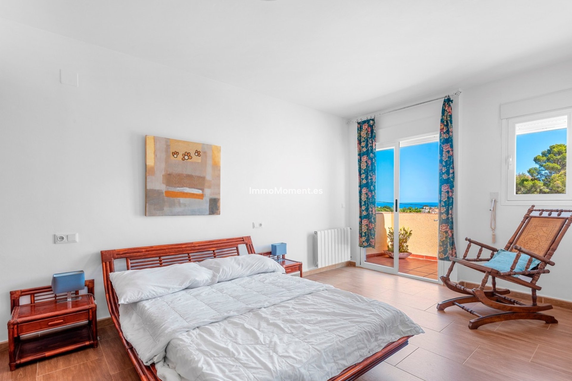 Resale - Detached villa - Alfaz del Pi - L'Alfás del Pi Centro