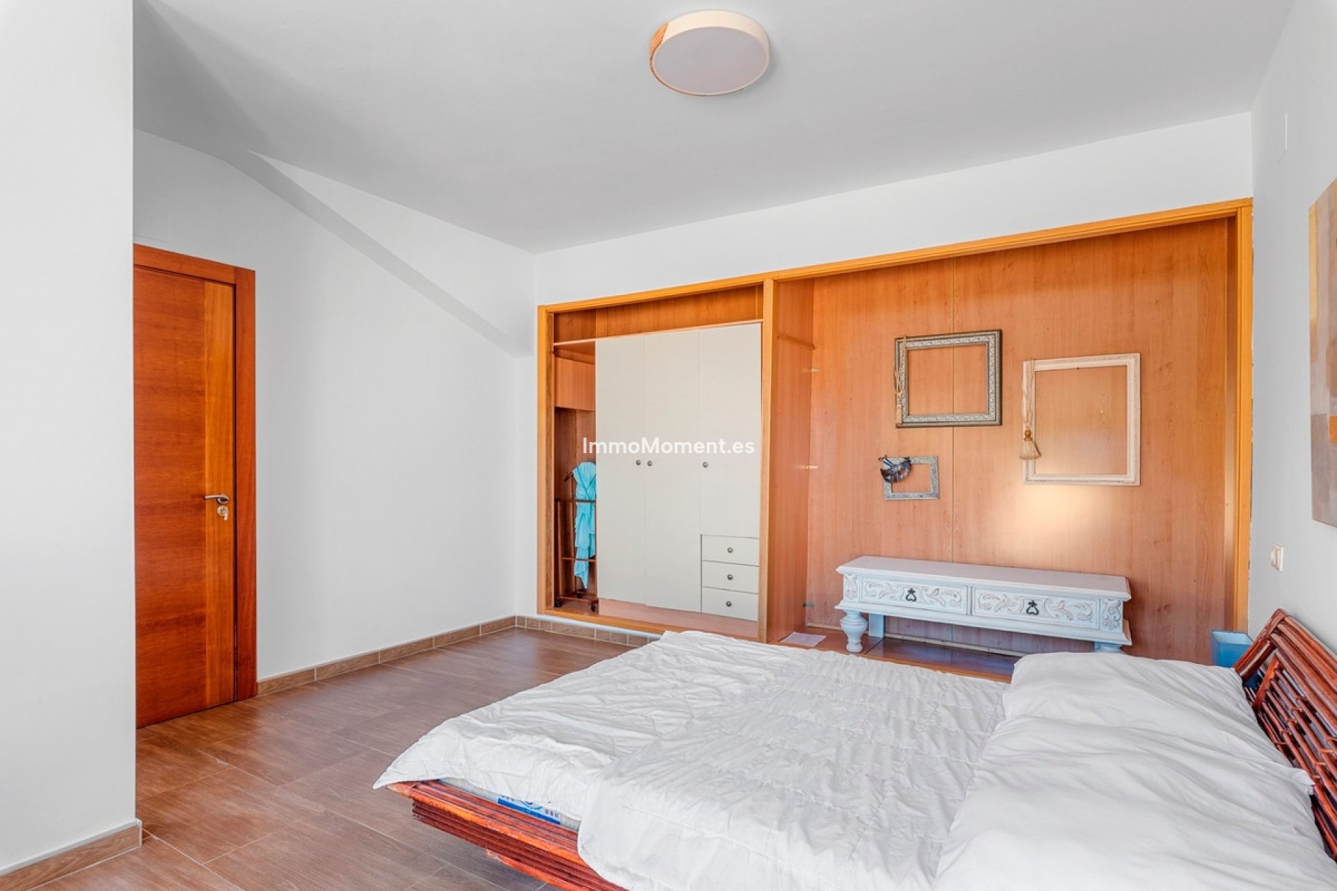 Resale - Detached villa - Alfaz del Pi - L'Alfás del Pi Centro