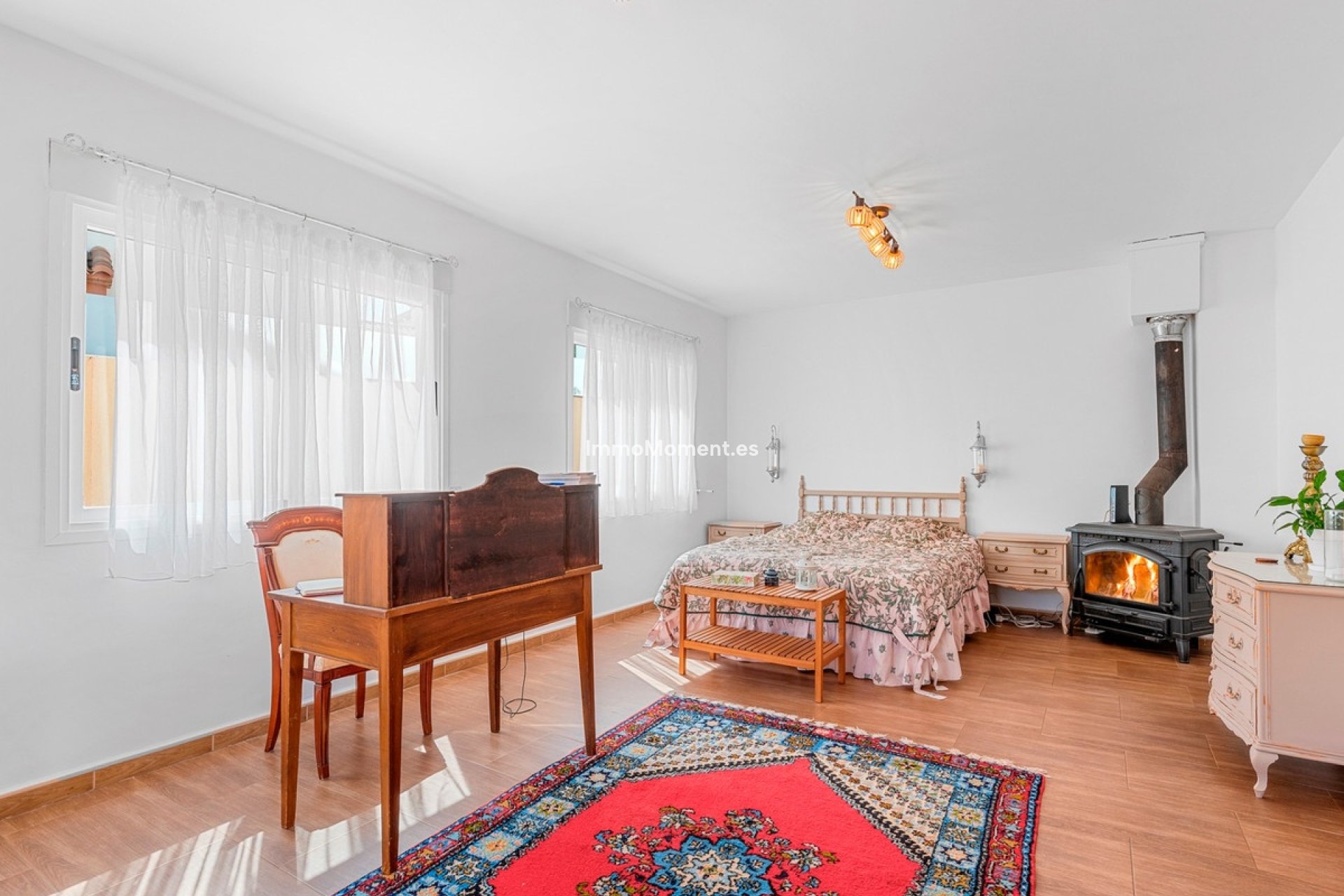 Resale - Detached villa - Alfaz del Pi - L'Alfás del Pi Centro