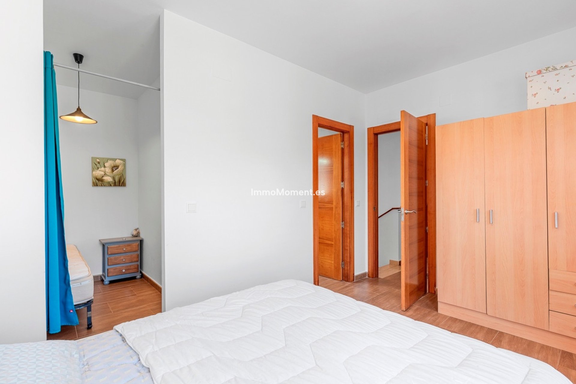 Resale - Detached villa - Alfaz del Pi - L'Alfás del Pi Centro