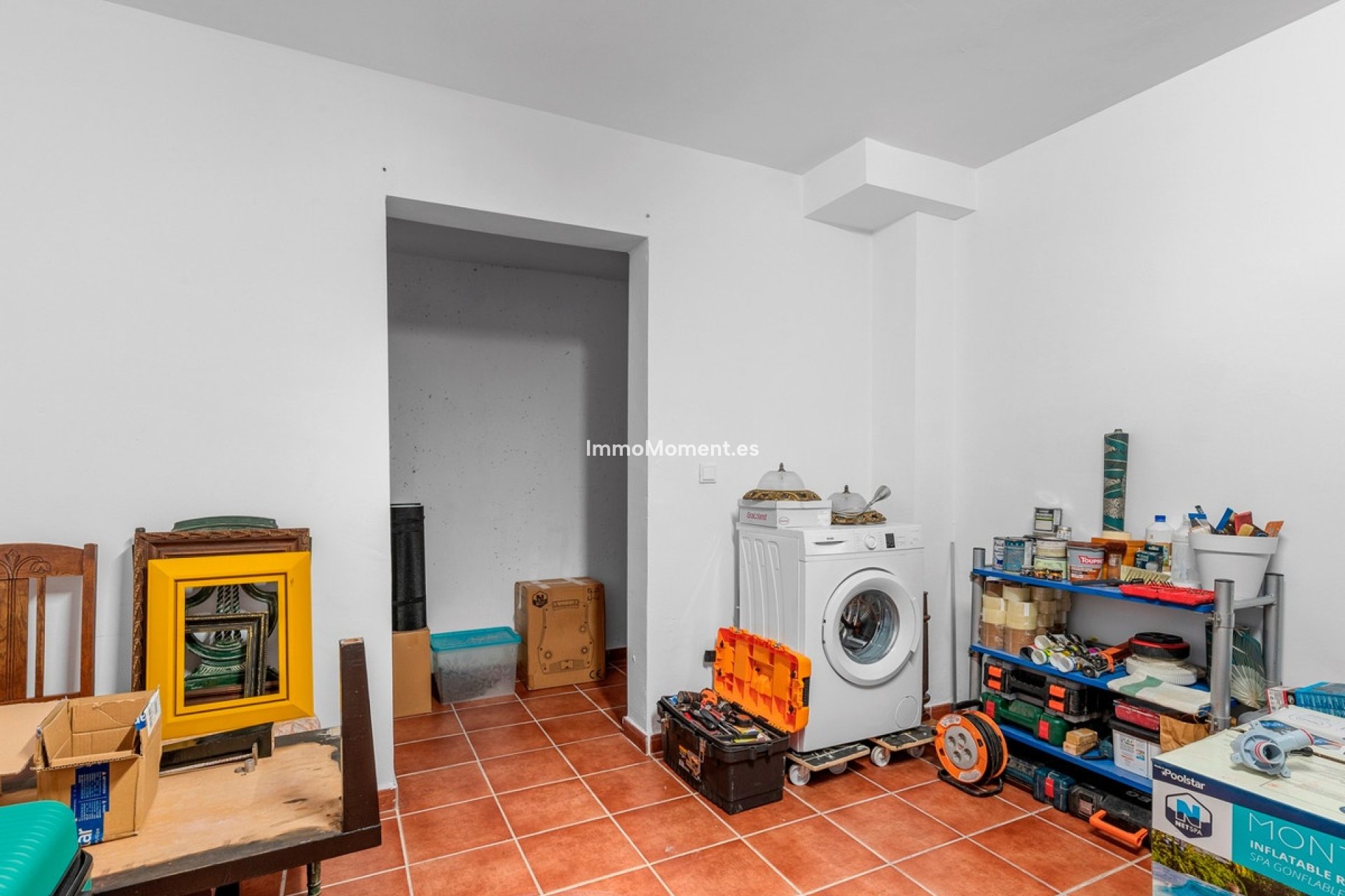 Resale - Detached villa - Alfaz del Pi - L'Alfás del Pi Centro