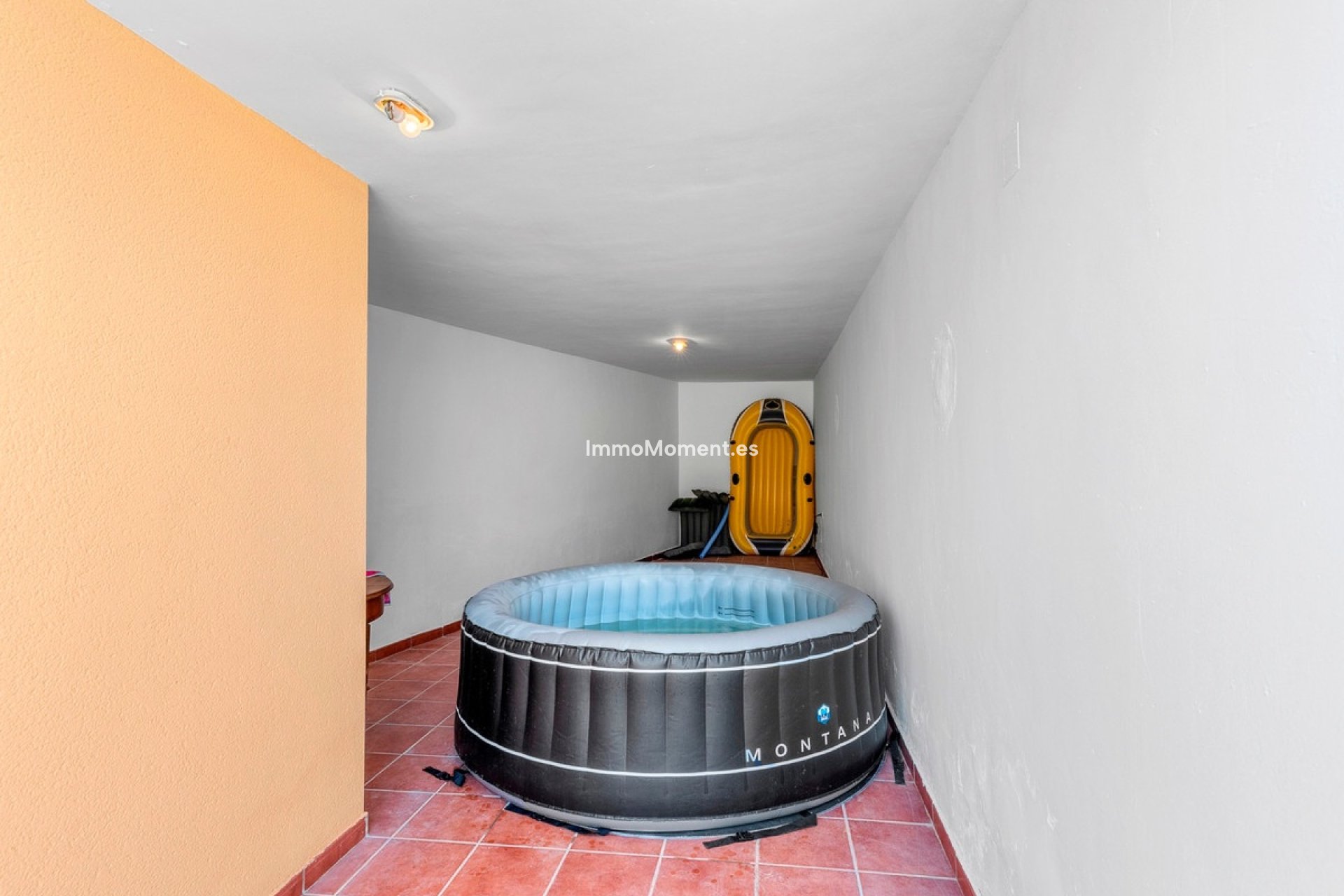 Resale - Detached villa - Alfaz del Pi - L'Alfás del Pi Centro