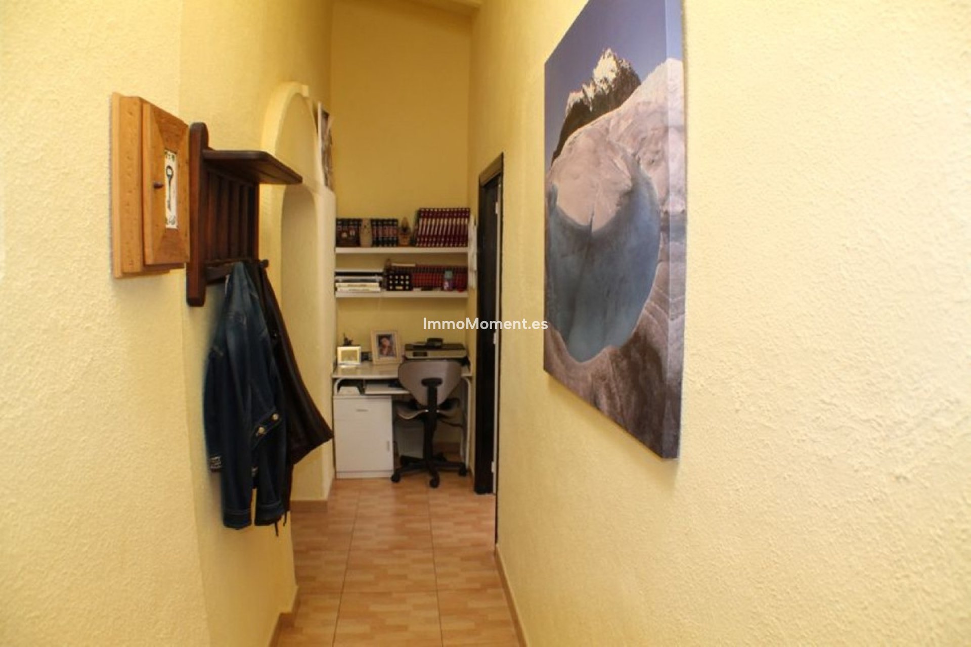 Resale - Detached villa - Alfaz del Pi - L'Alfás del Pi Centro