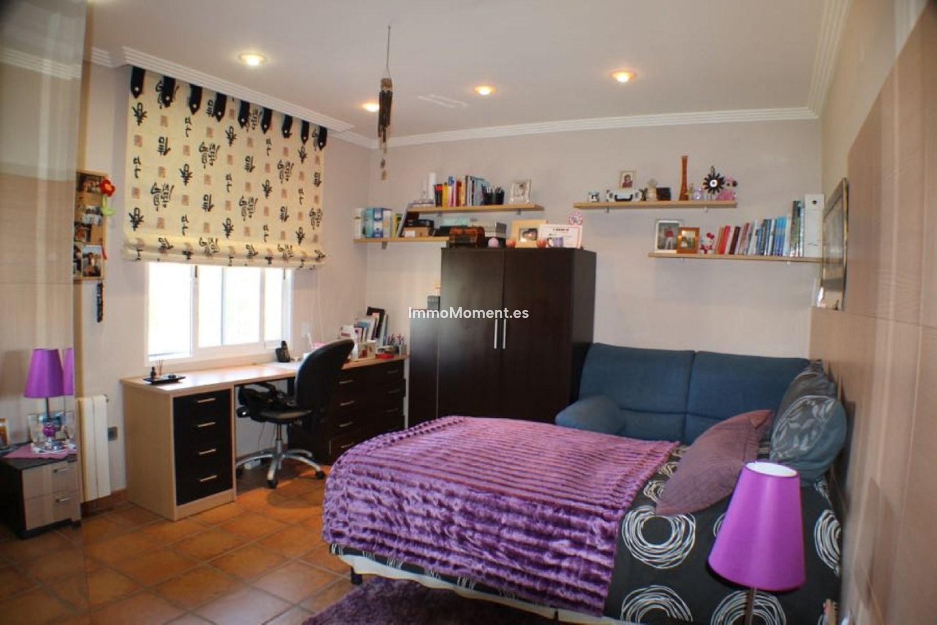 Resale - Detached villa - Alfaz del Pi - L'Alfás del Pi Centro