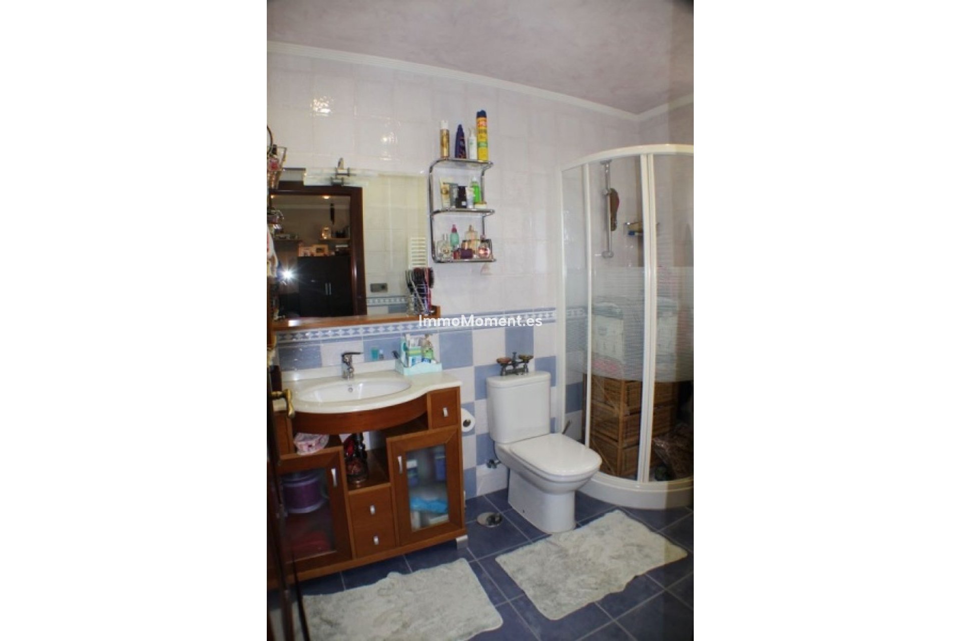 Resale - Detached villa - Alfaz del Pi - L'Alfás del Pi Centro