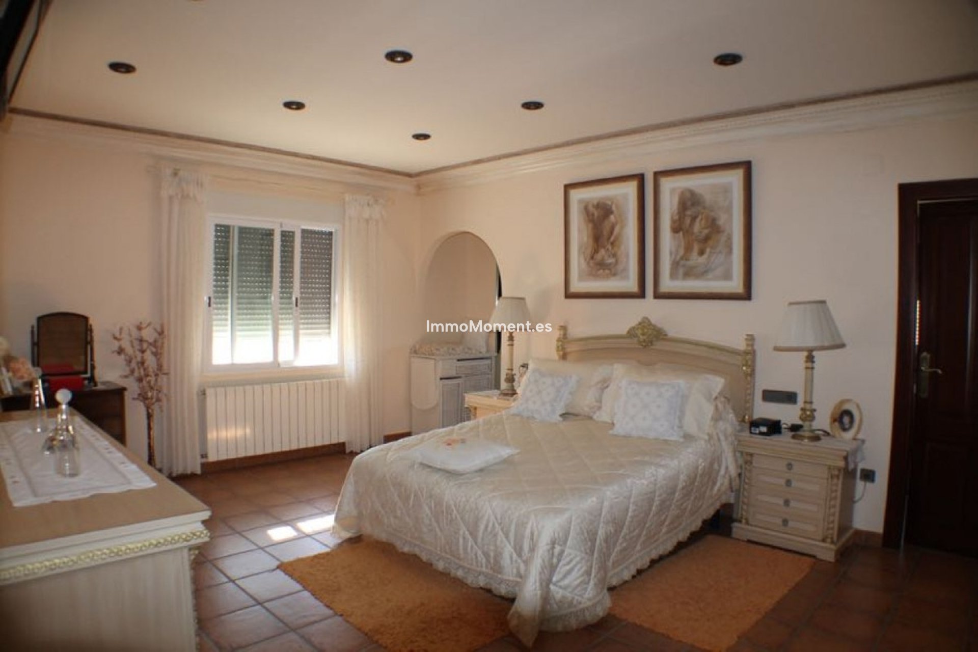 Resale - Detached villa - Alfaz del Pi - L'Alfás del Pi Centro