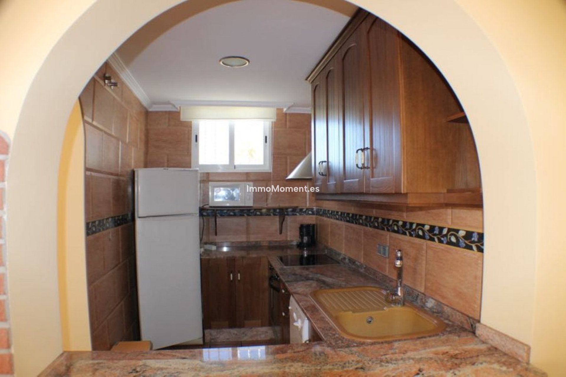 Resale - Detached villa - Alfaz del Pi - L'Alfás del Pi Centro