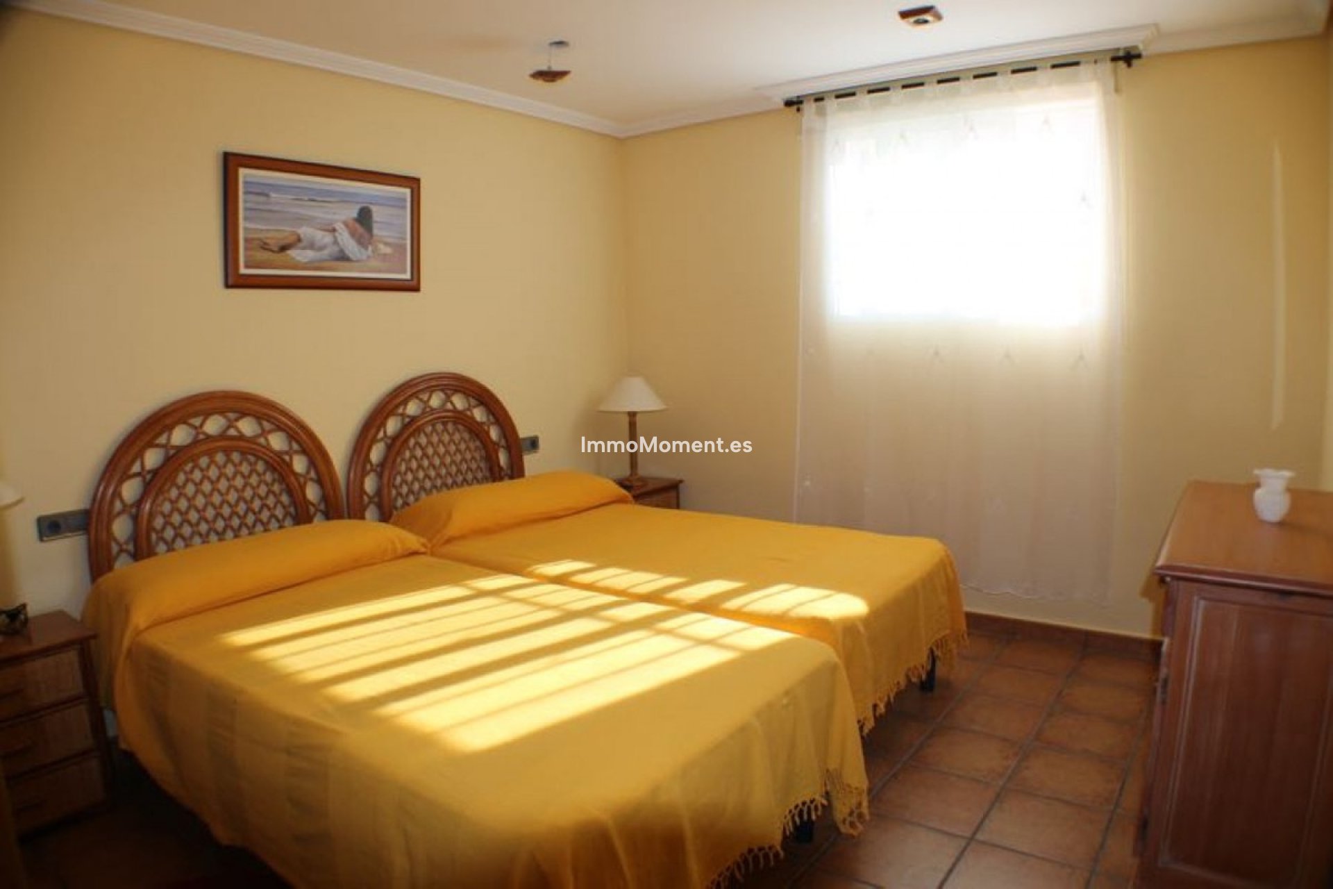 Resale - Detached villa - Alfaz del Pi - L'Alfás del Pi Centro