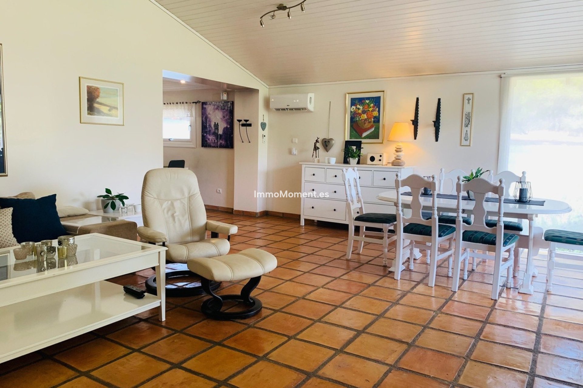 Resale - Detached villa - Alfaz del Pi - L'Alfás del Pi Centro