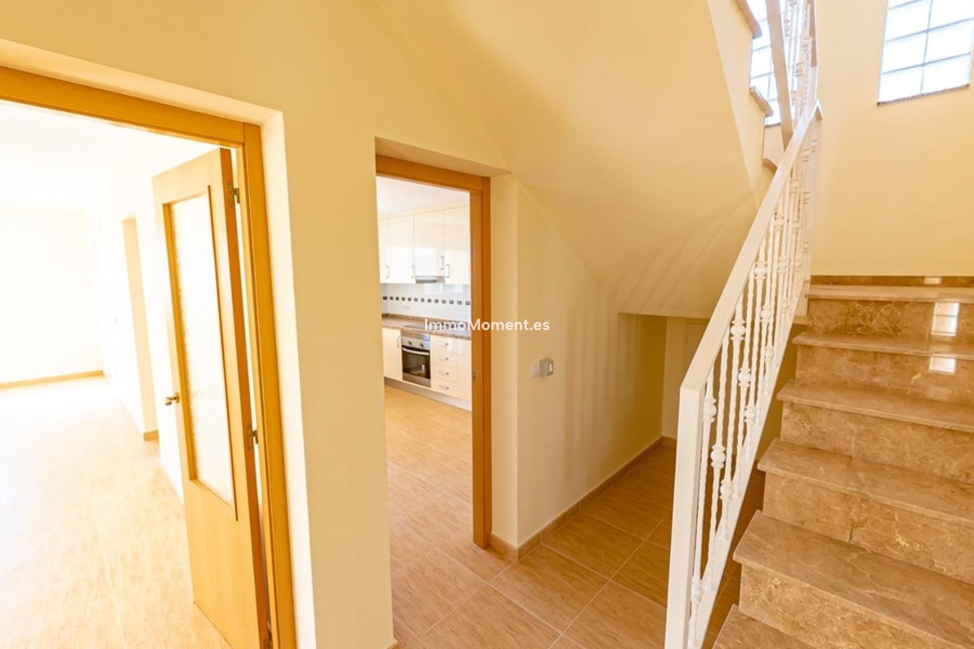 Resale - Detached villa - Alfaz del Pi - L'Alfás del Pi Centro