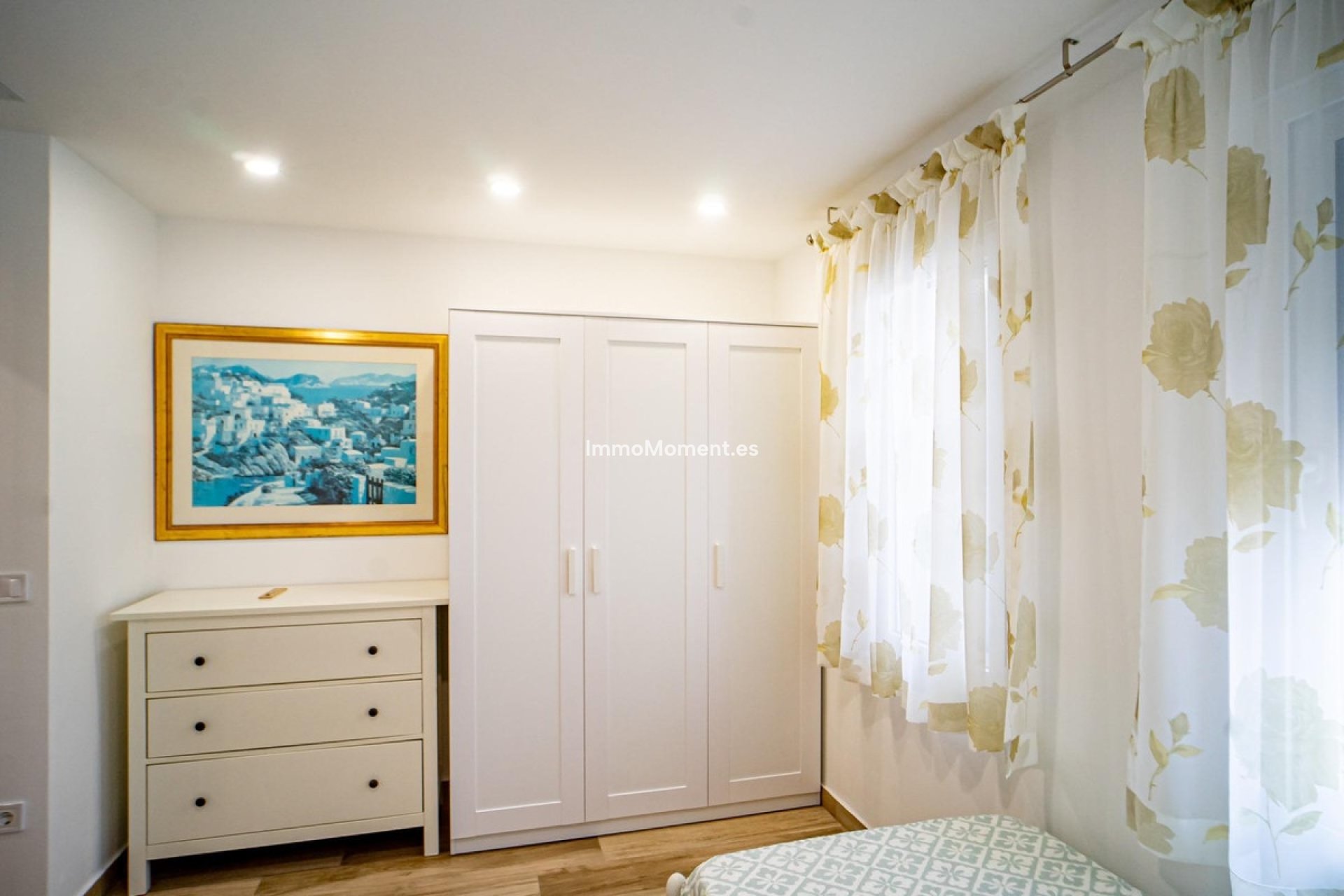 Resale - Detached villa - Alfaz del Pi - L'Alfás del Pi Centro