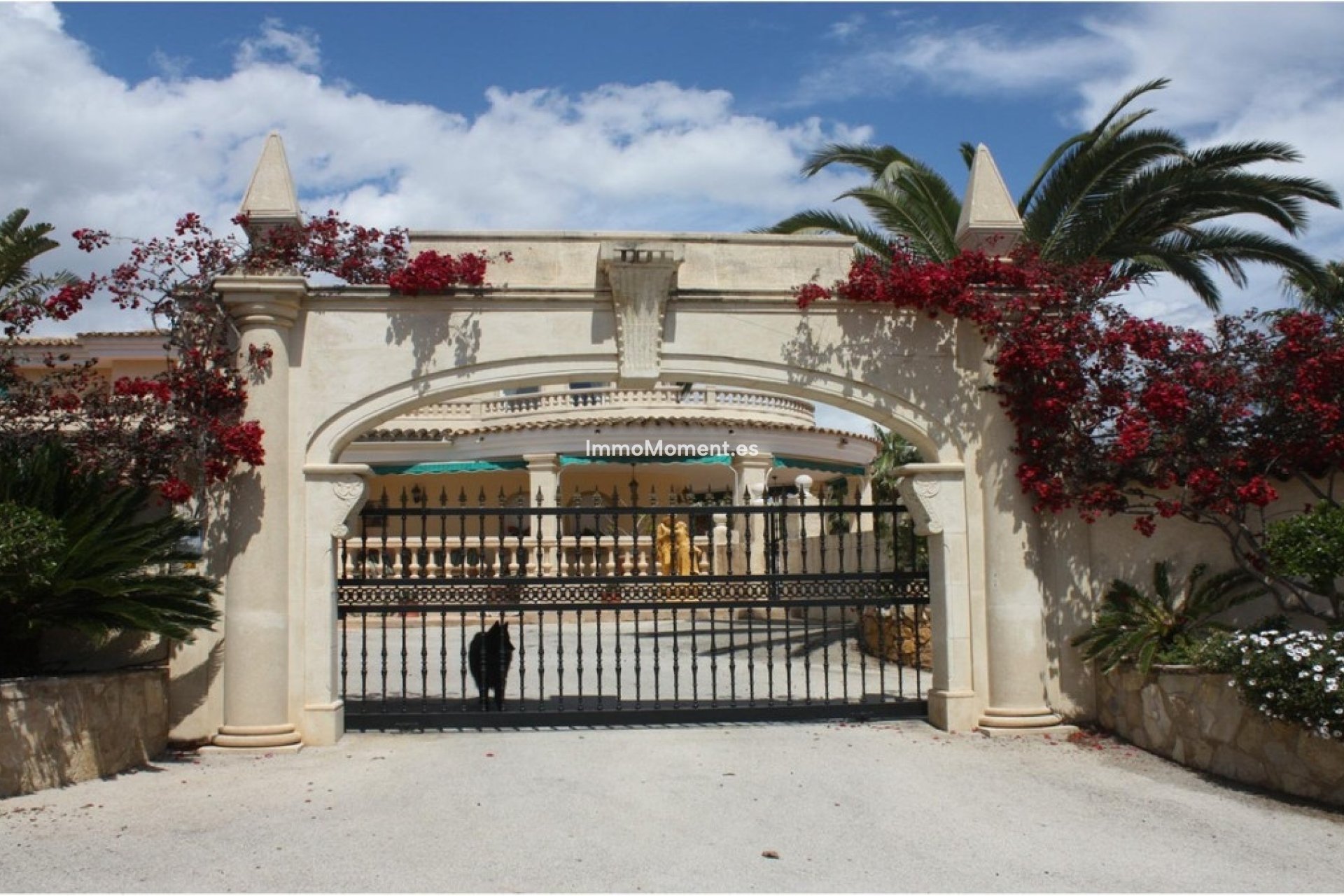 Resale - Detached villa - Alfaz del Pi - L'Alfás del Pi Centro