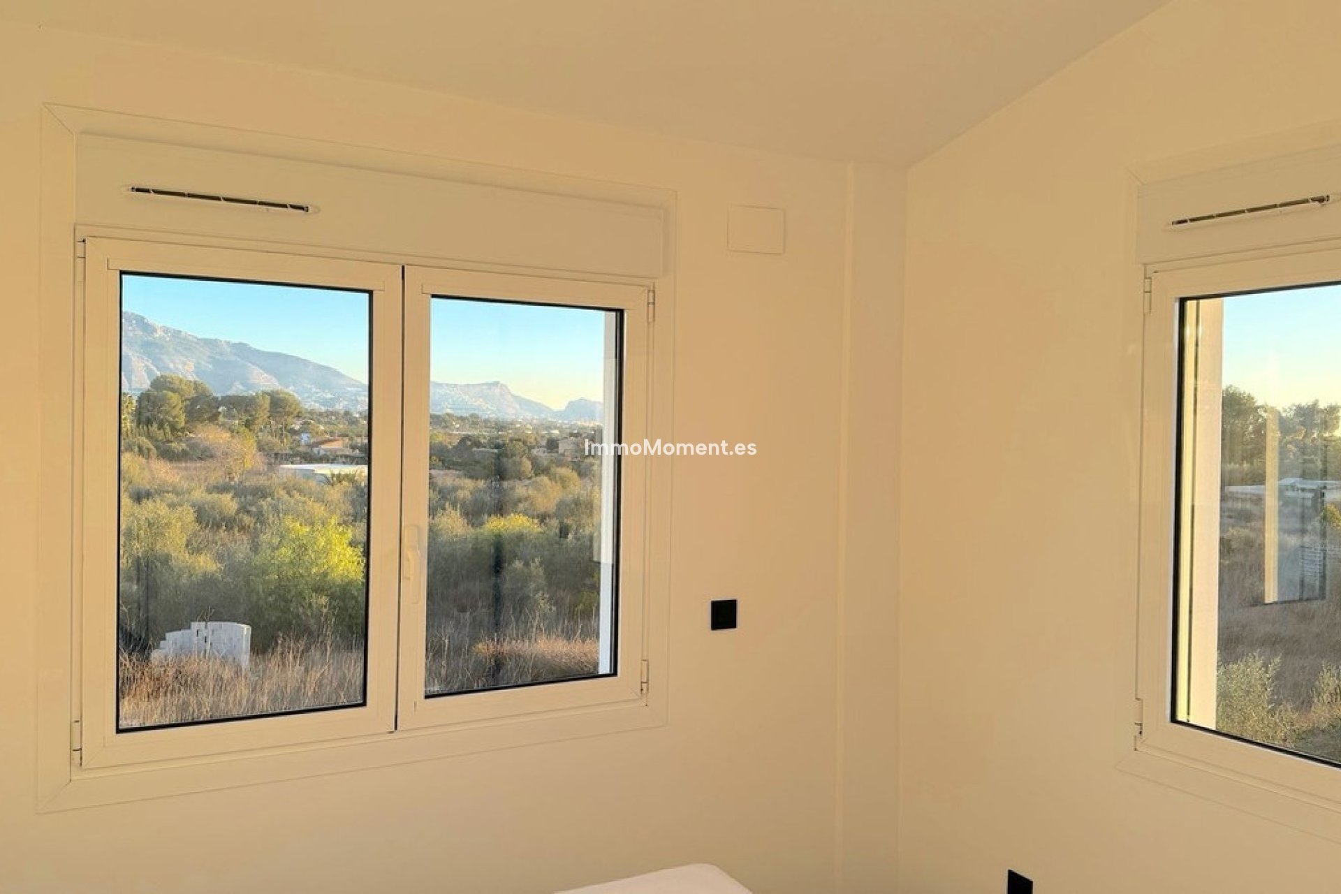 Resale - Detached villa - Alfaz del Pi - L'Alfás del Pi Centro