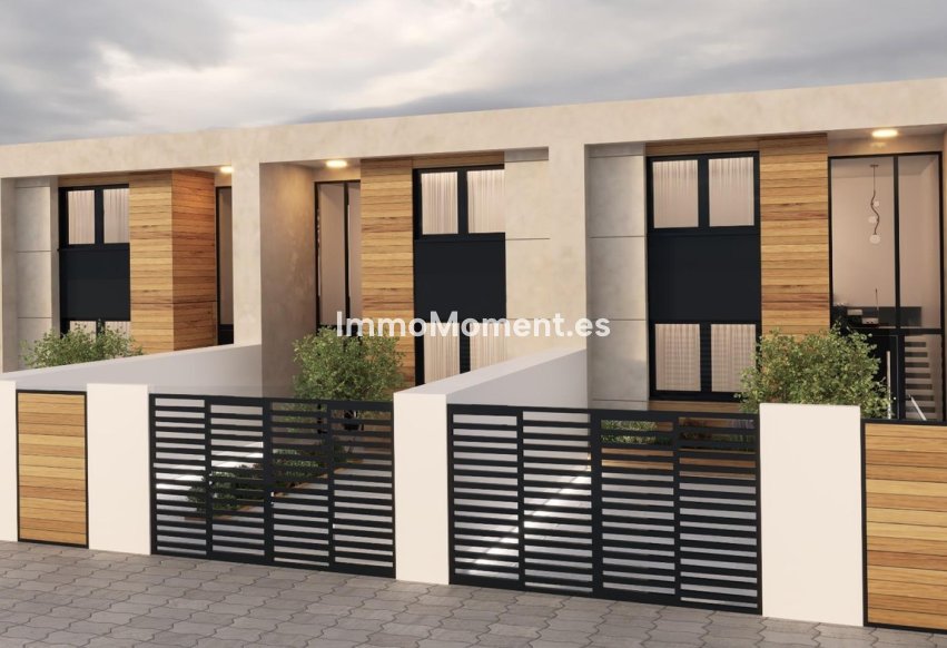 Resale - Detached villa - Alfaz del Pi - L'Alfás del Pi Centro