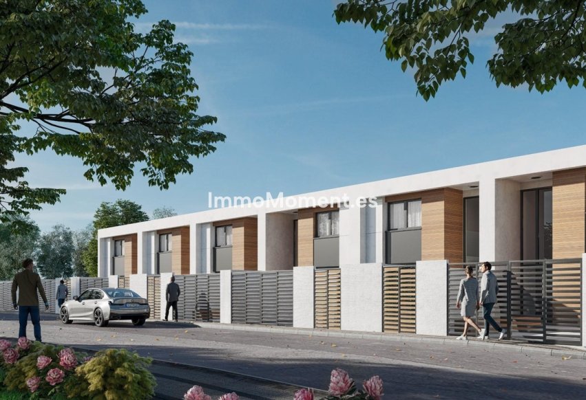 Resale - Detached villa - Alfaz del Pi - L'Alfás del Pi Centro