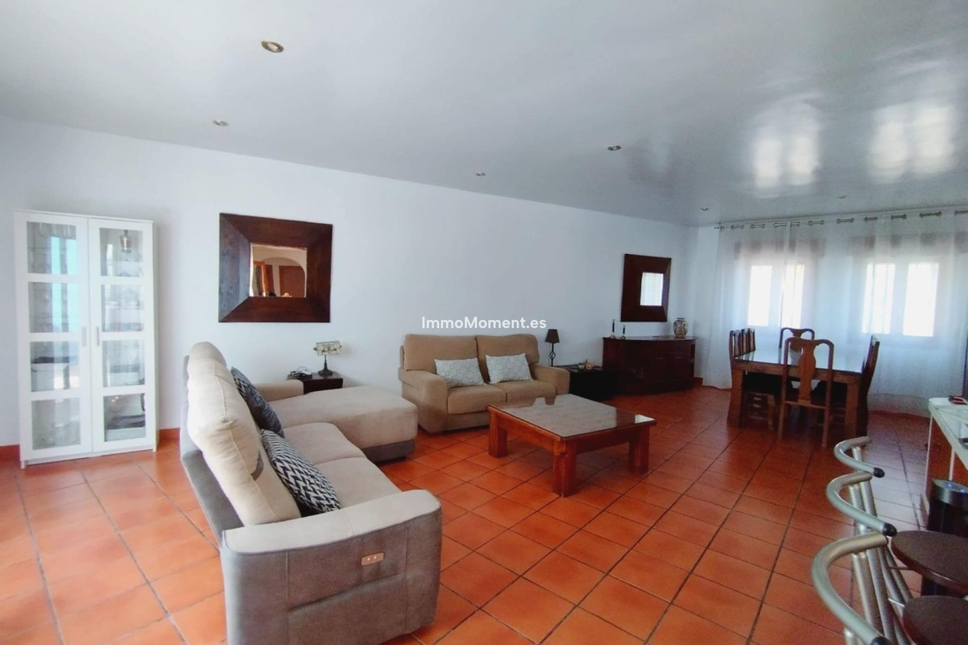 Resale - Detached villa - Alfaz del Pi - L'Alfás del Pi Centro