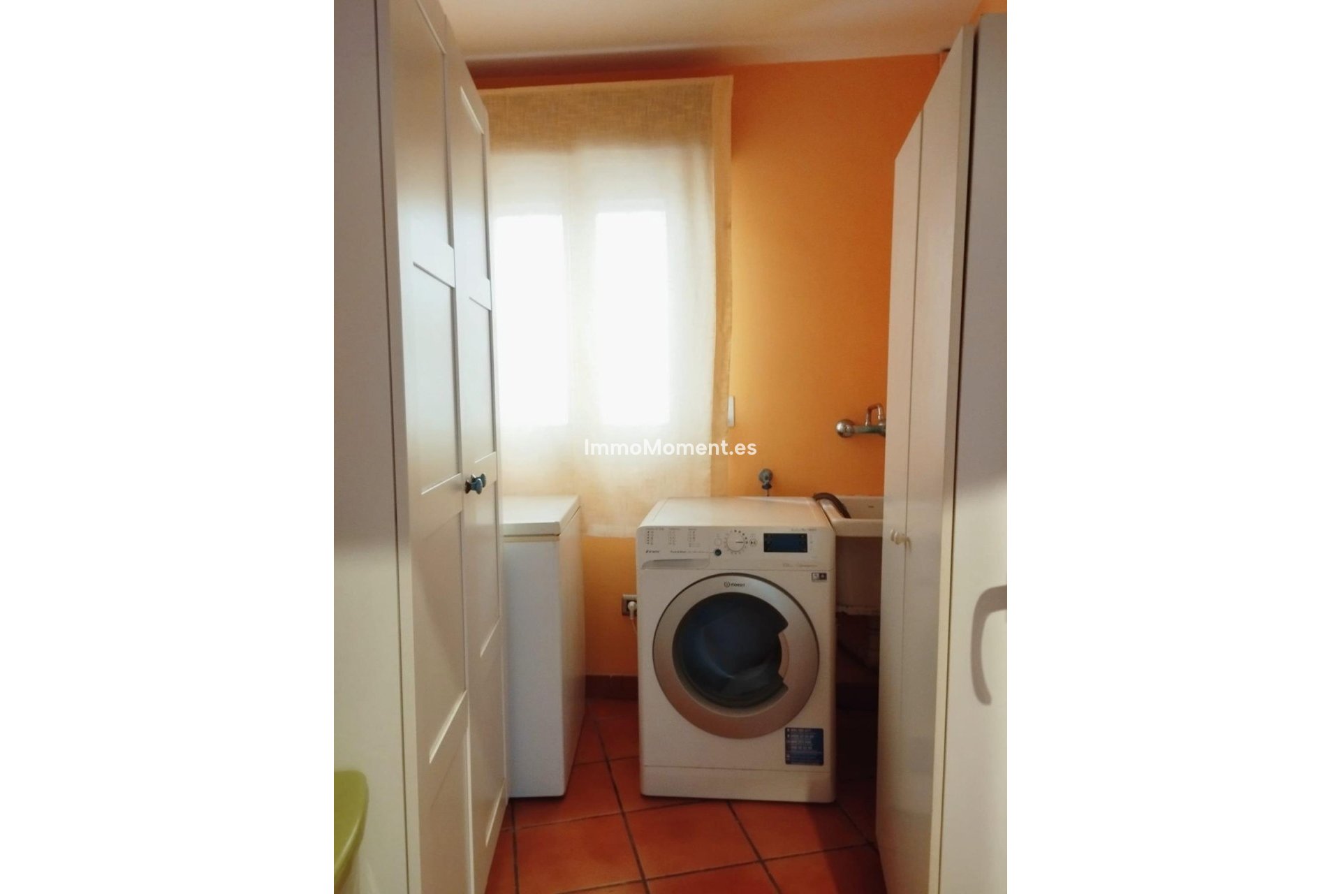 Resale - Detached villa - Alfaz del Pi - L'Alfás del Pi Centro