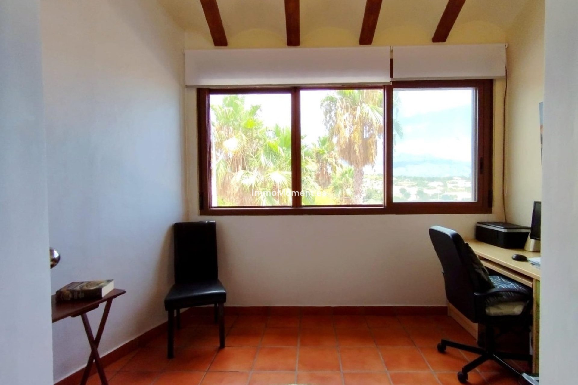 Resale - Detached villa - Alfaz del Pi - L'Alfás del Pi Centro