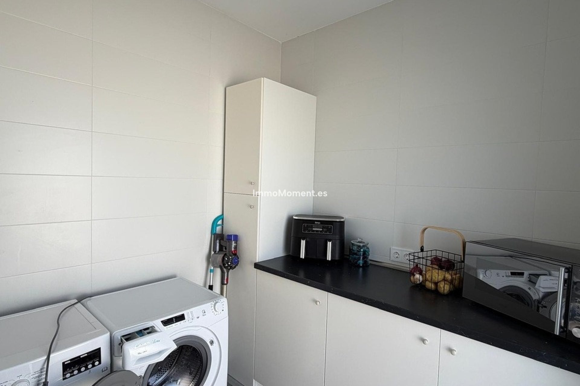 Resale - Detached villa - Algorfa - Algorfa Centro