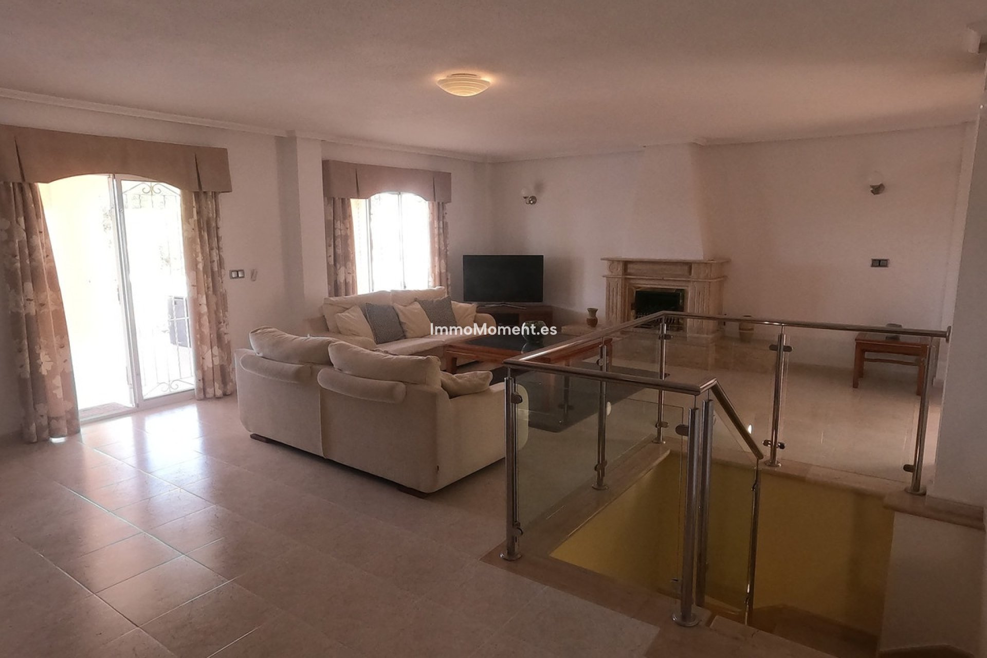 Resale - Detached villa - Algorfa - Algorfa Centro