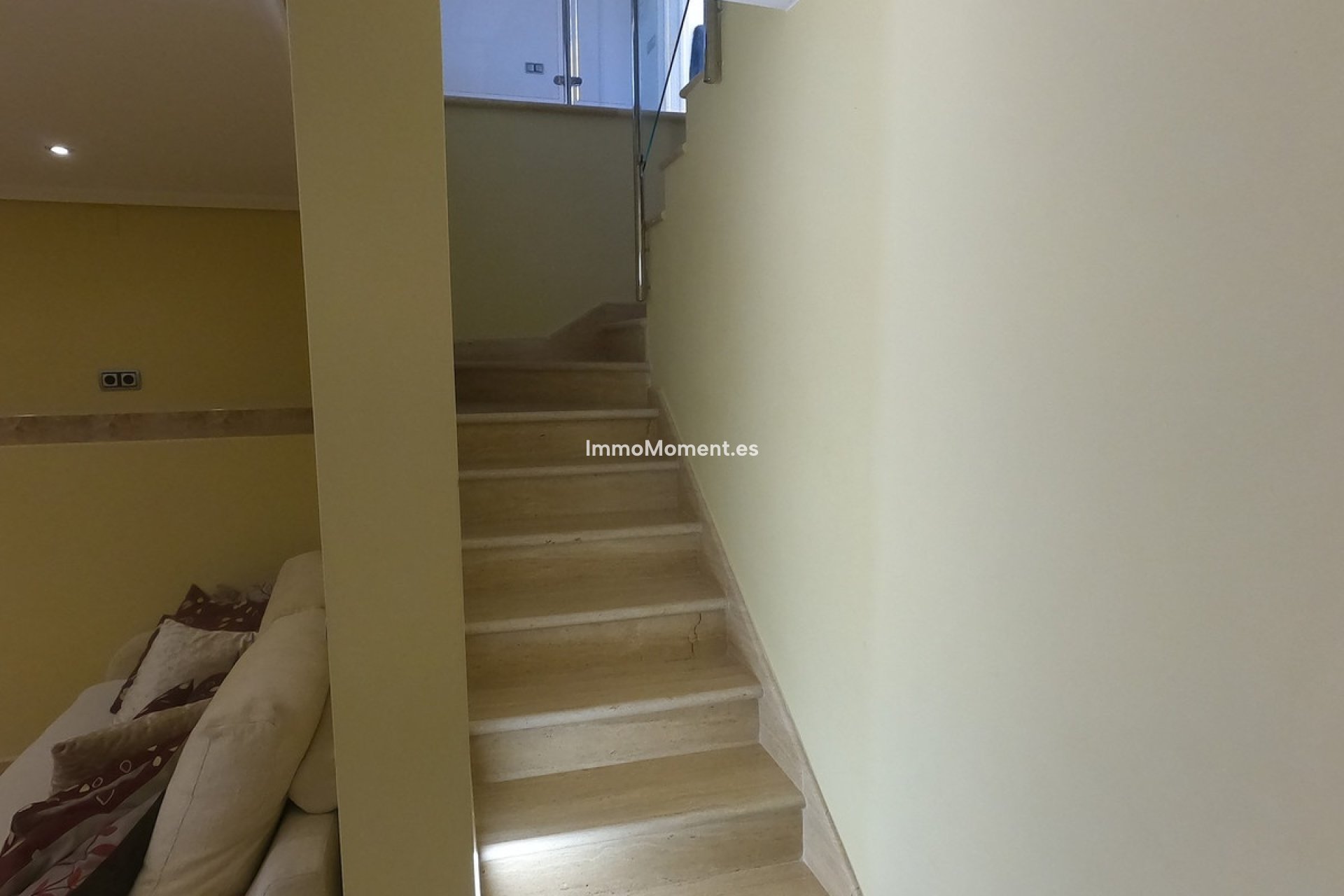 Resale - Detached villa - Algorfa - Algorfa Centro