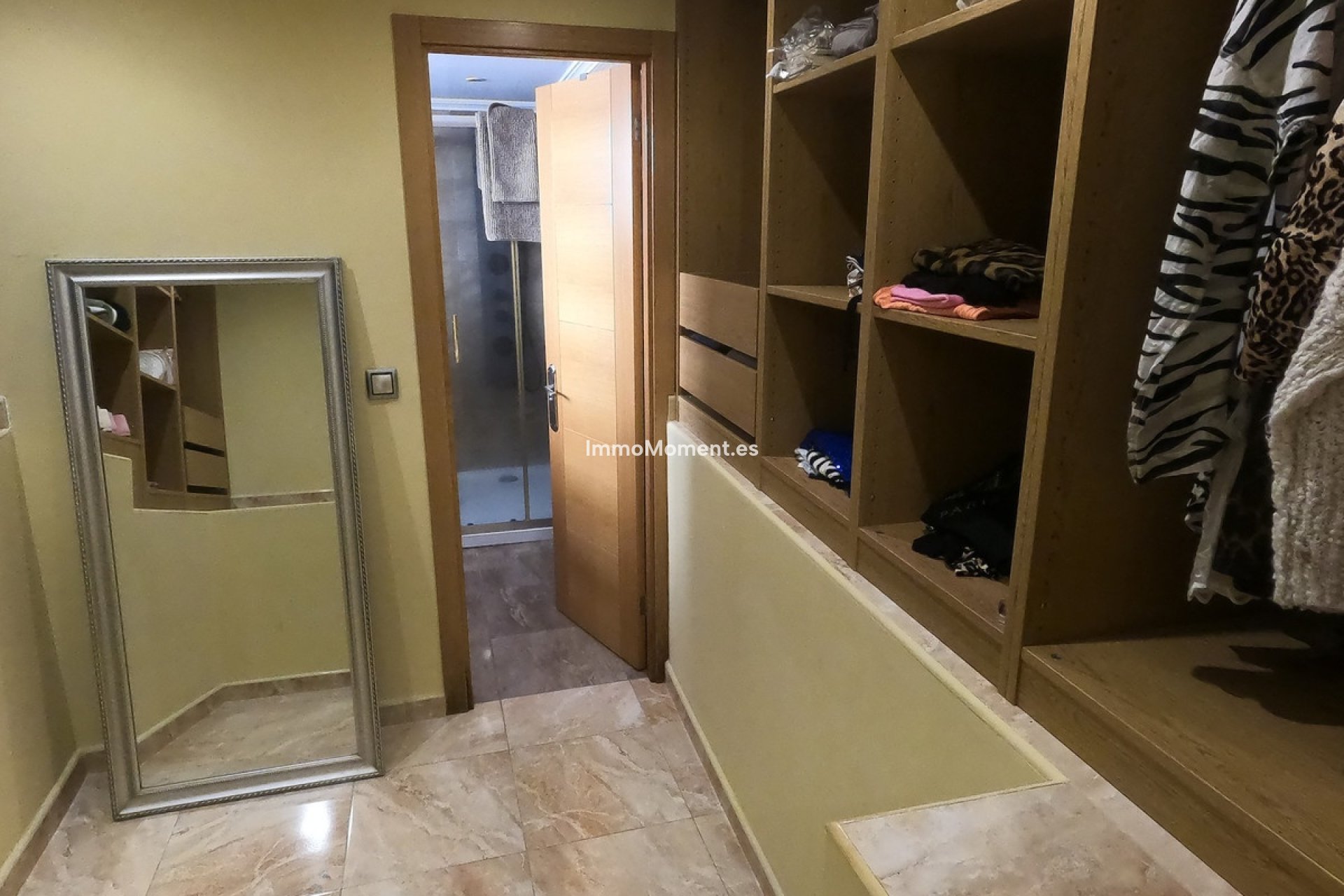 Resale - Detached villa - Algorfa - Algorfa Centro