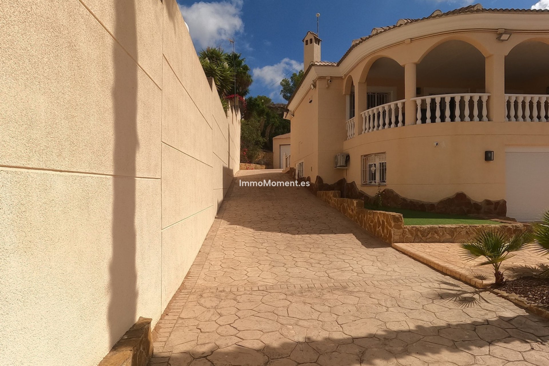 Resale - Detached villa - Algorfa - Algorfa Centro